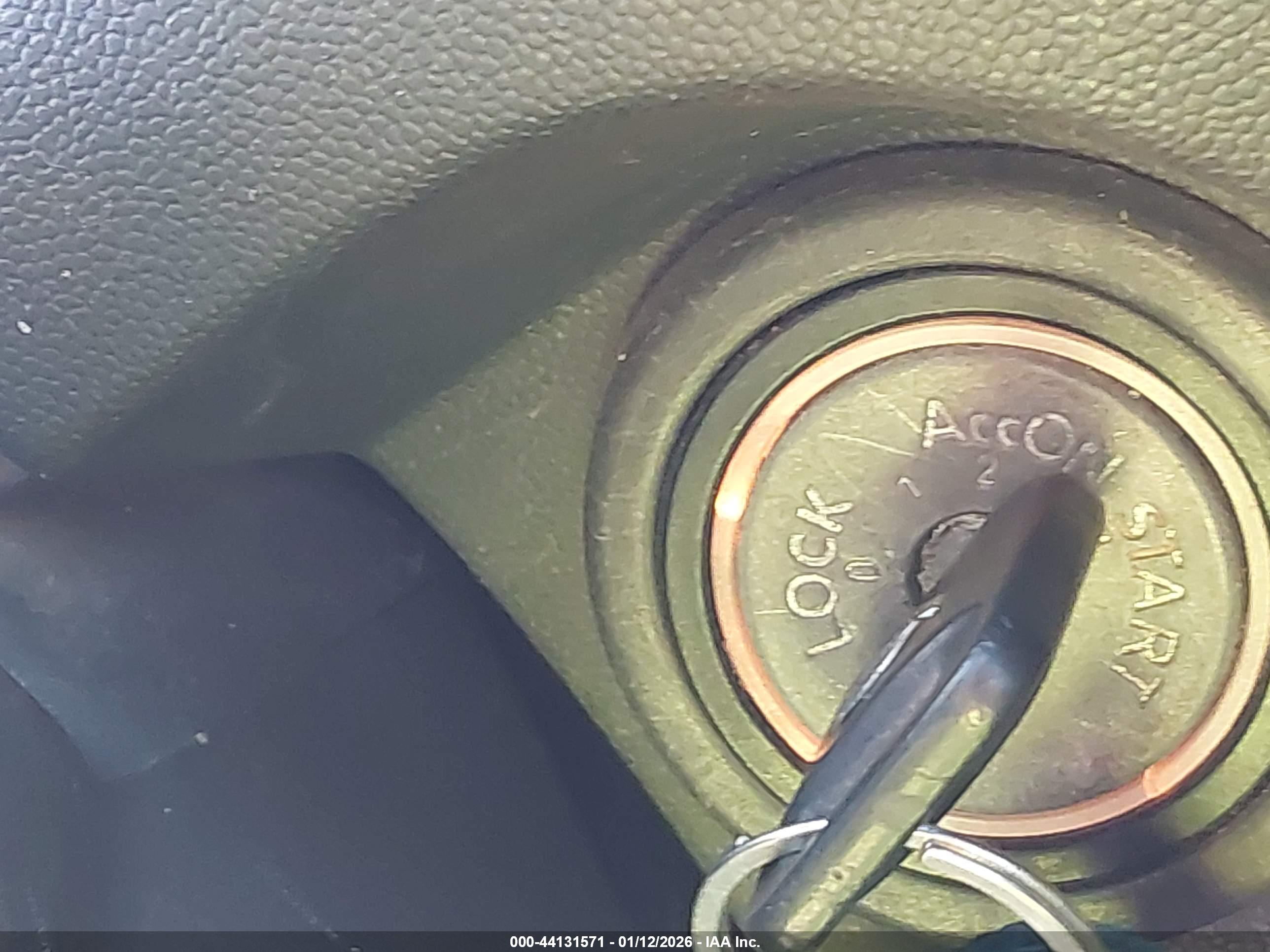 NISSAN XTERRA image 11