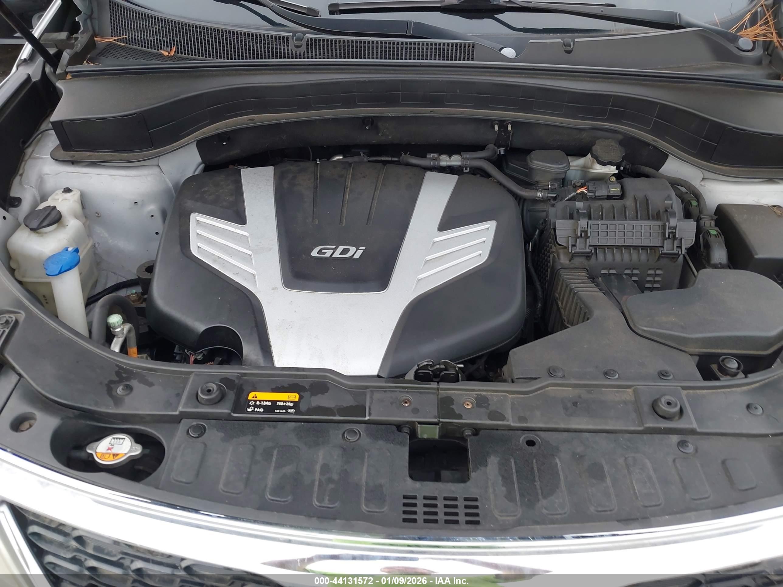 KIA SORENTO image 10