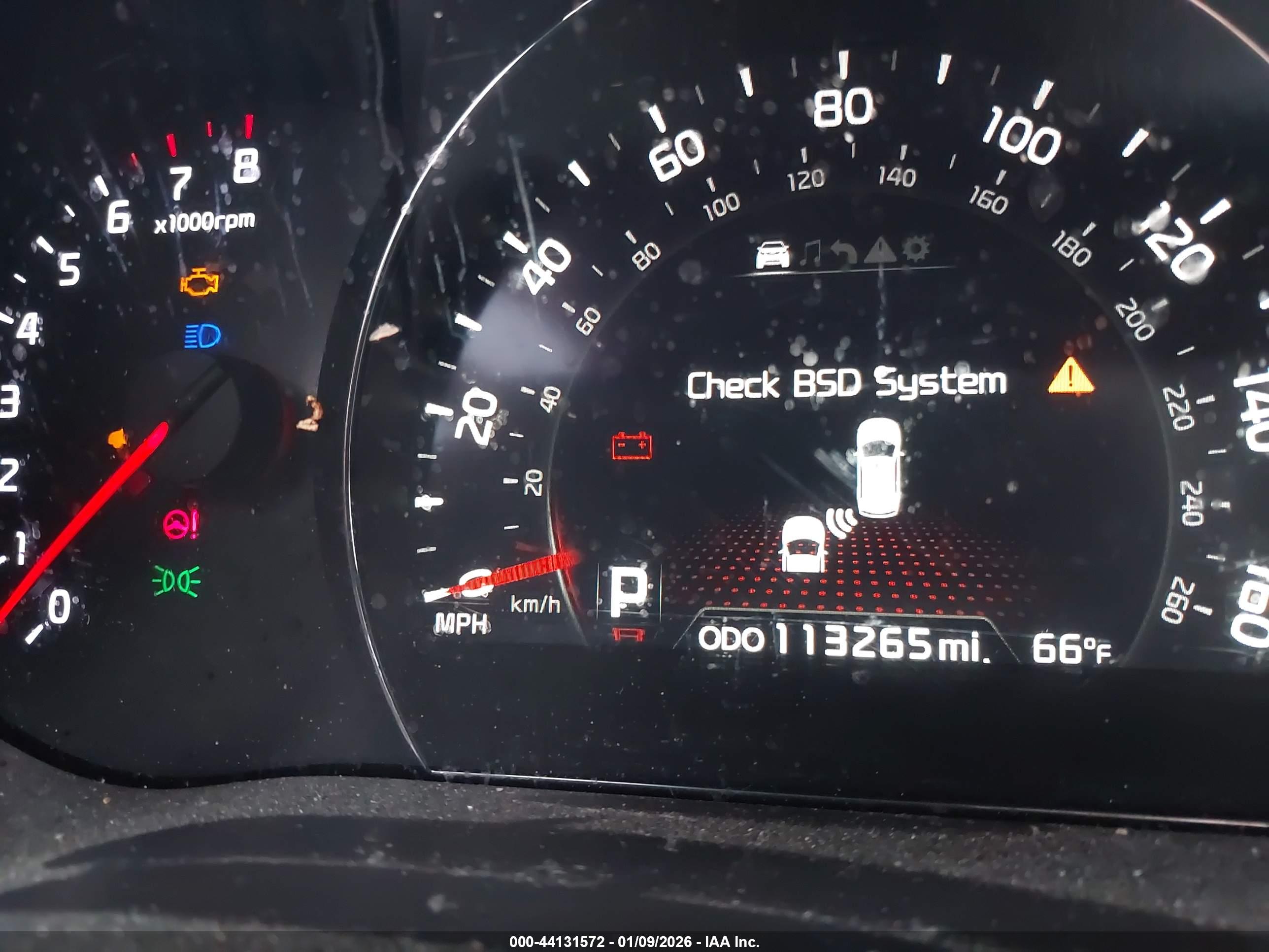 KIA SORENTO image 7