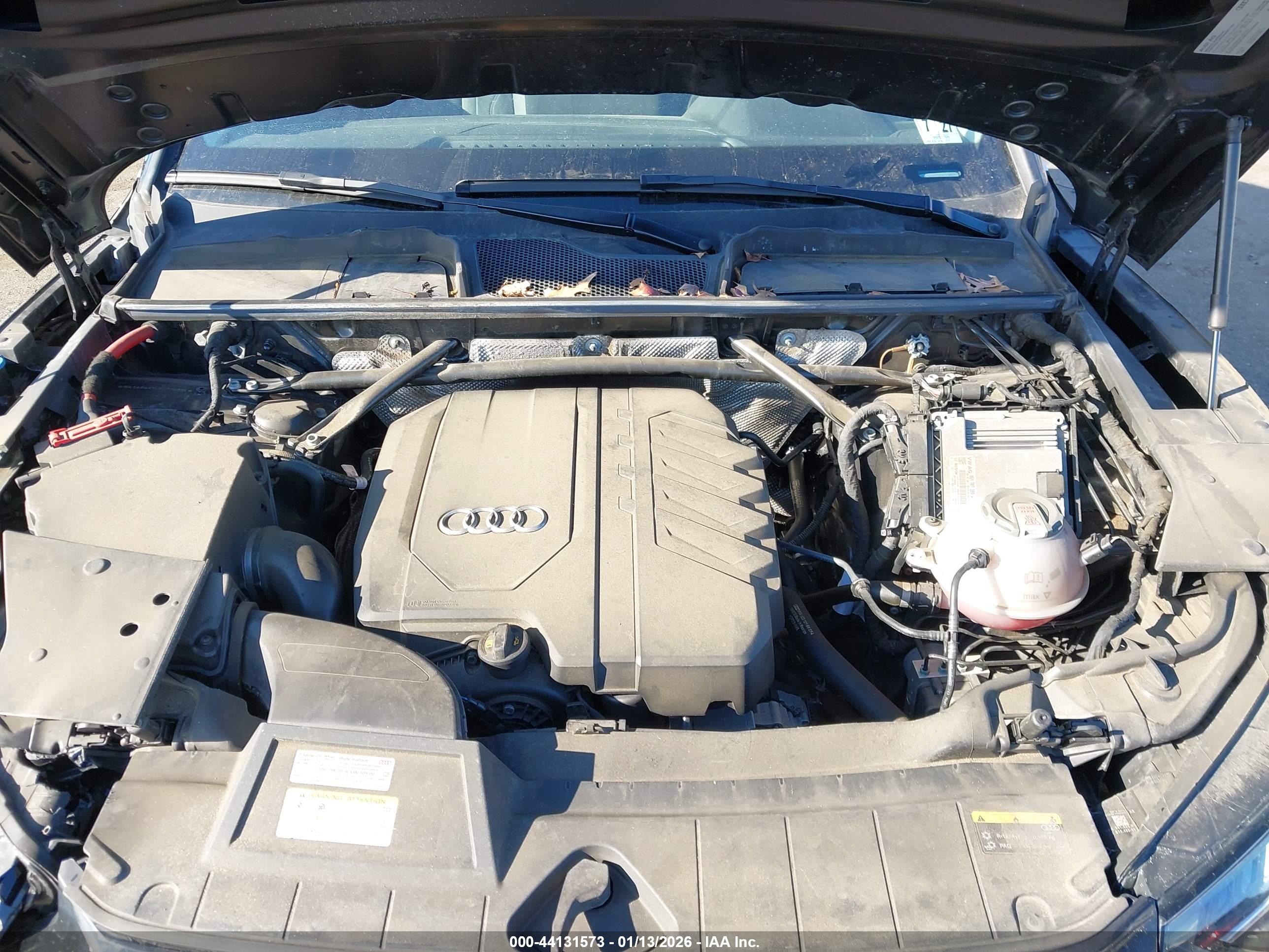 AUDI Q5 image 10