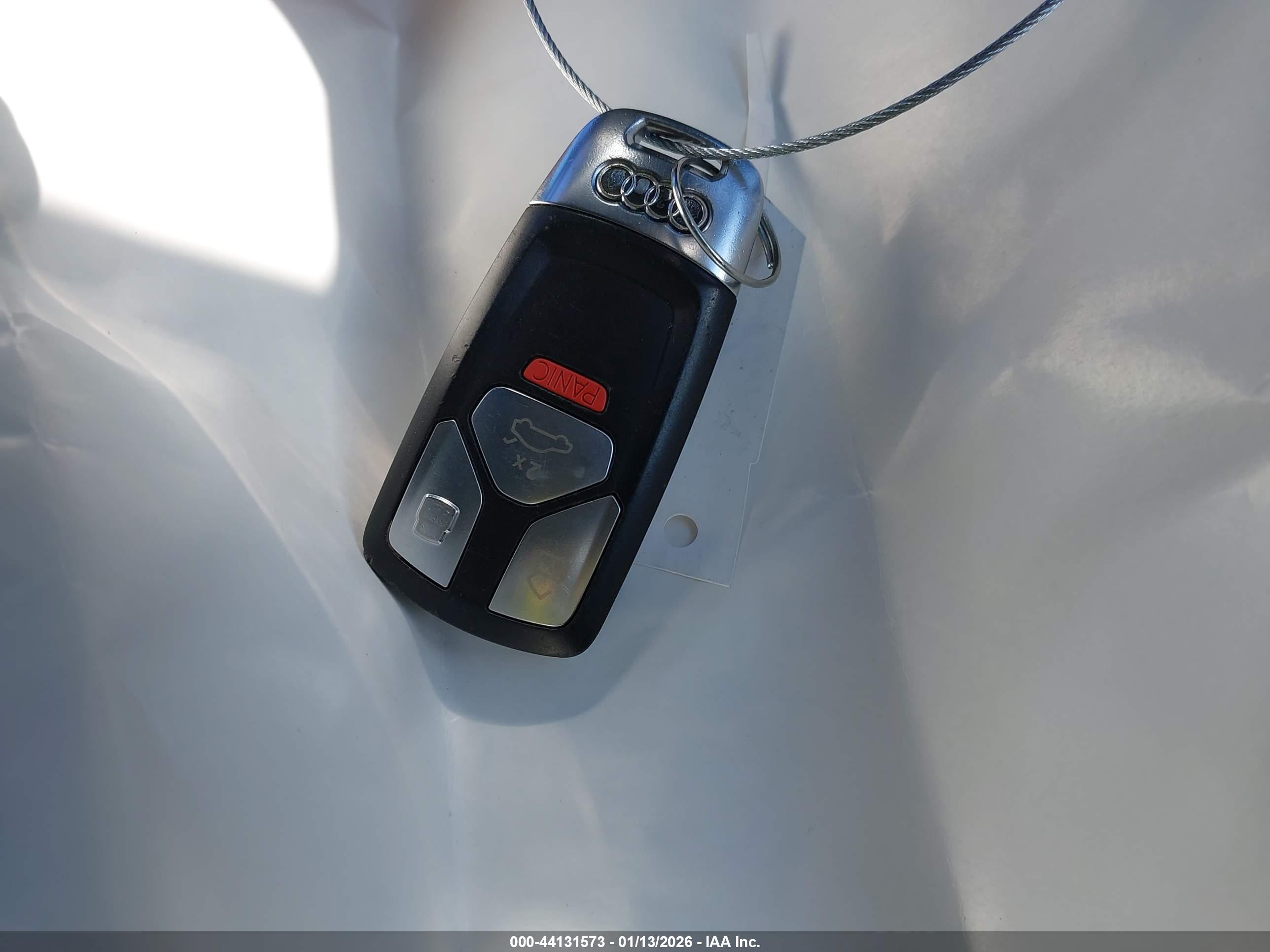 AUDI Q5 image 11