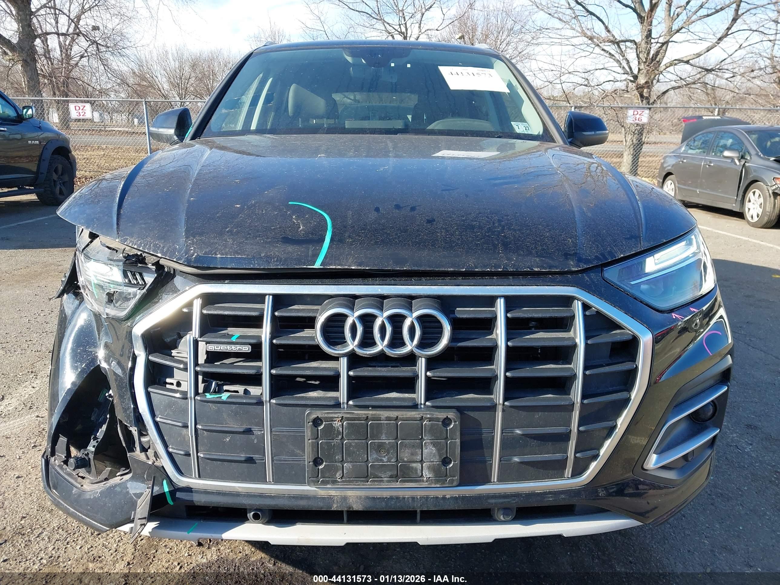AUDI Q5 image 6