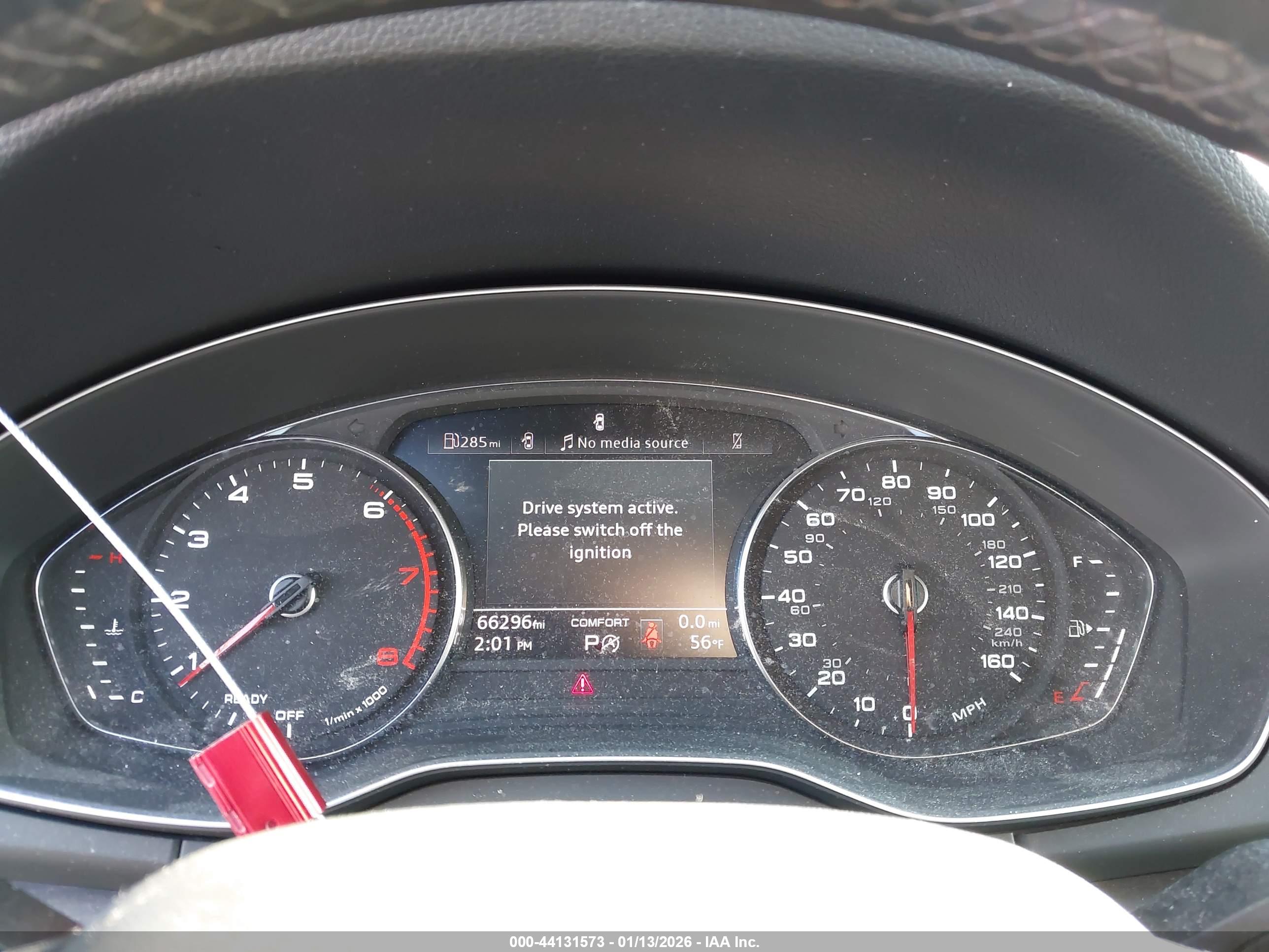 AUDI Q5 image 7