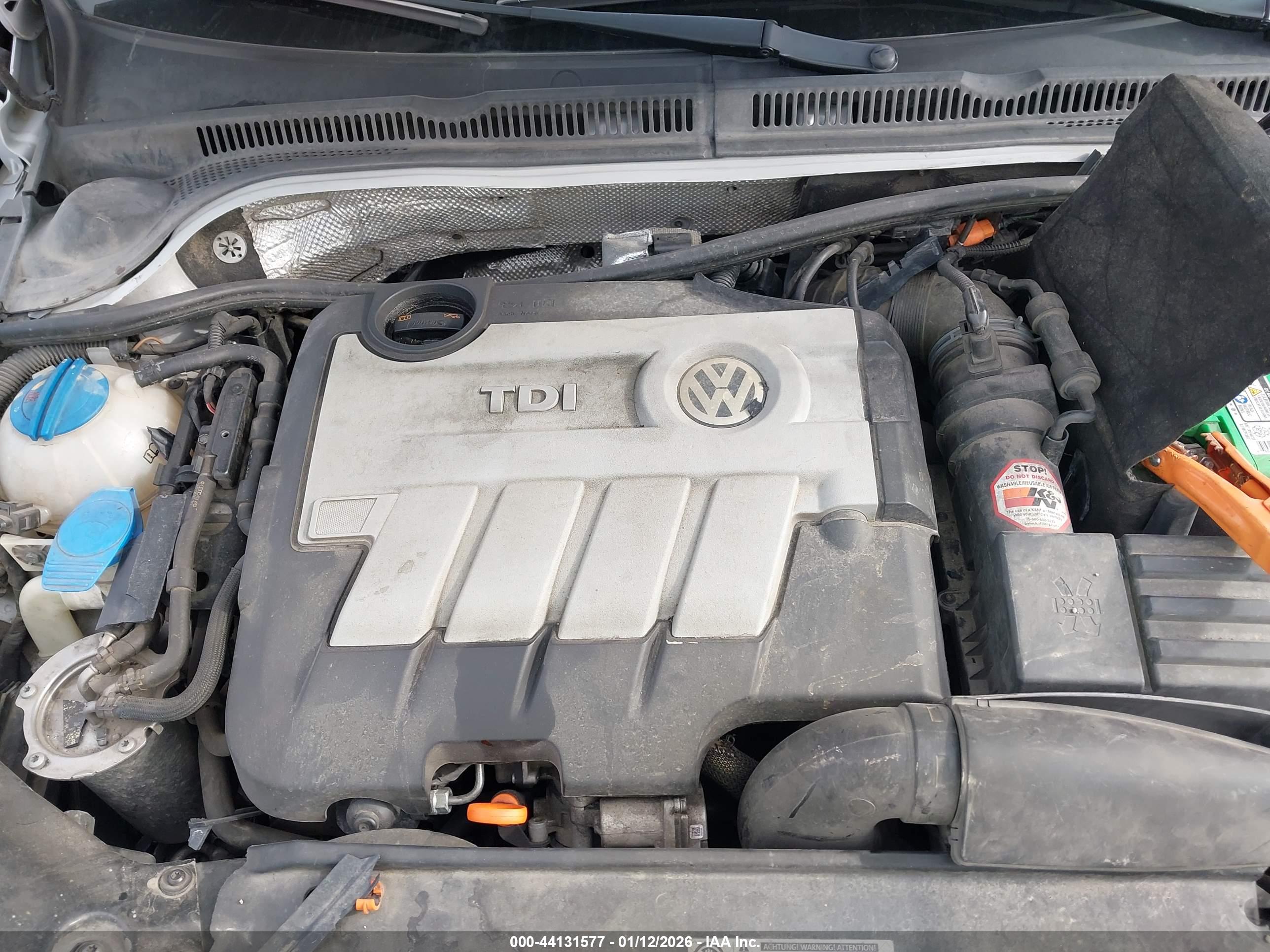 VOLKSWAGEN JETTA image 10