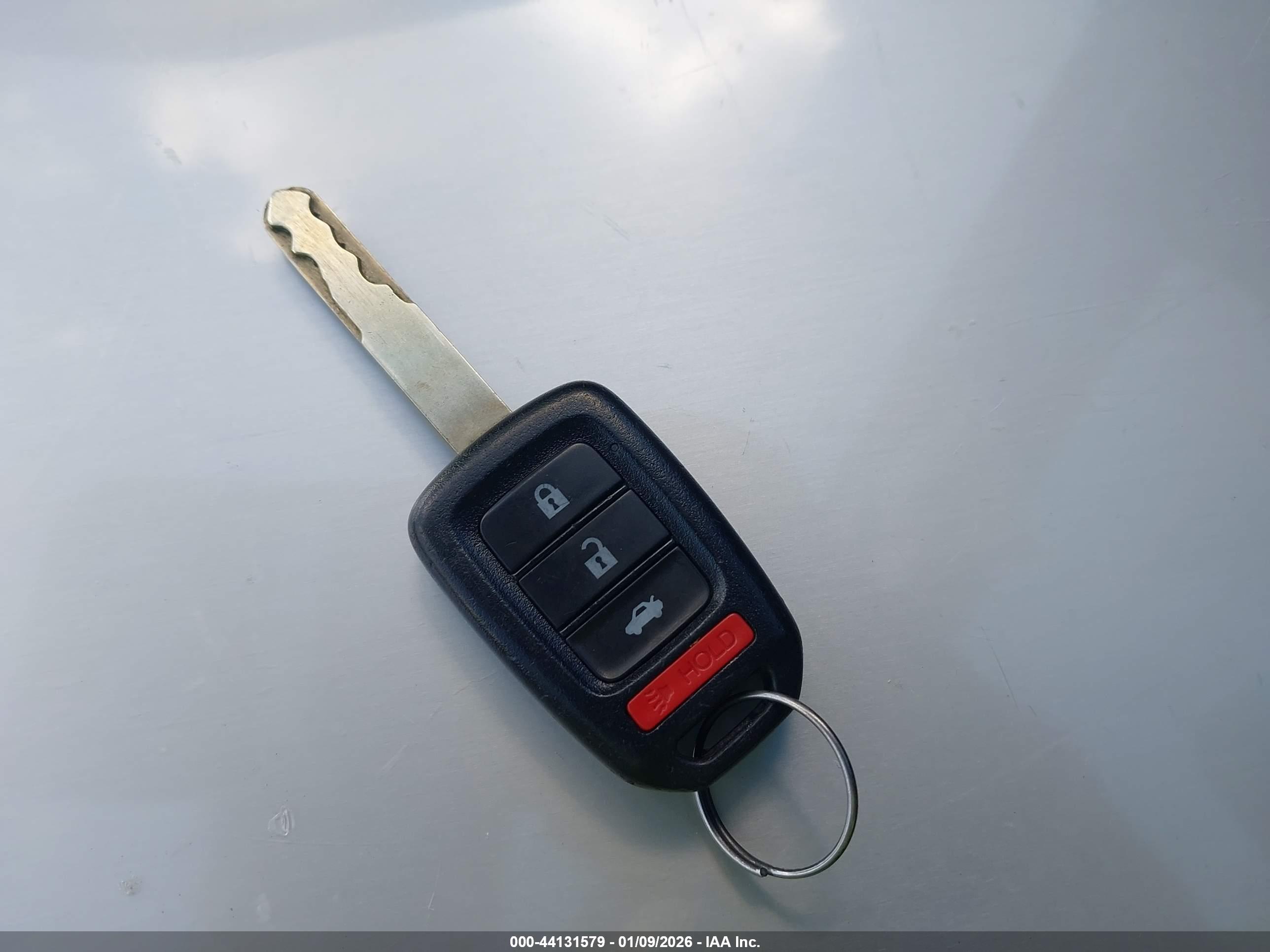 HONDA CIVIC image 11