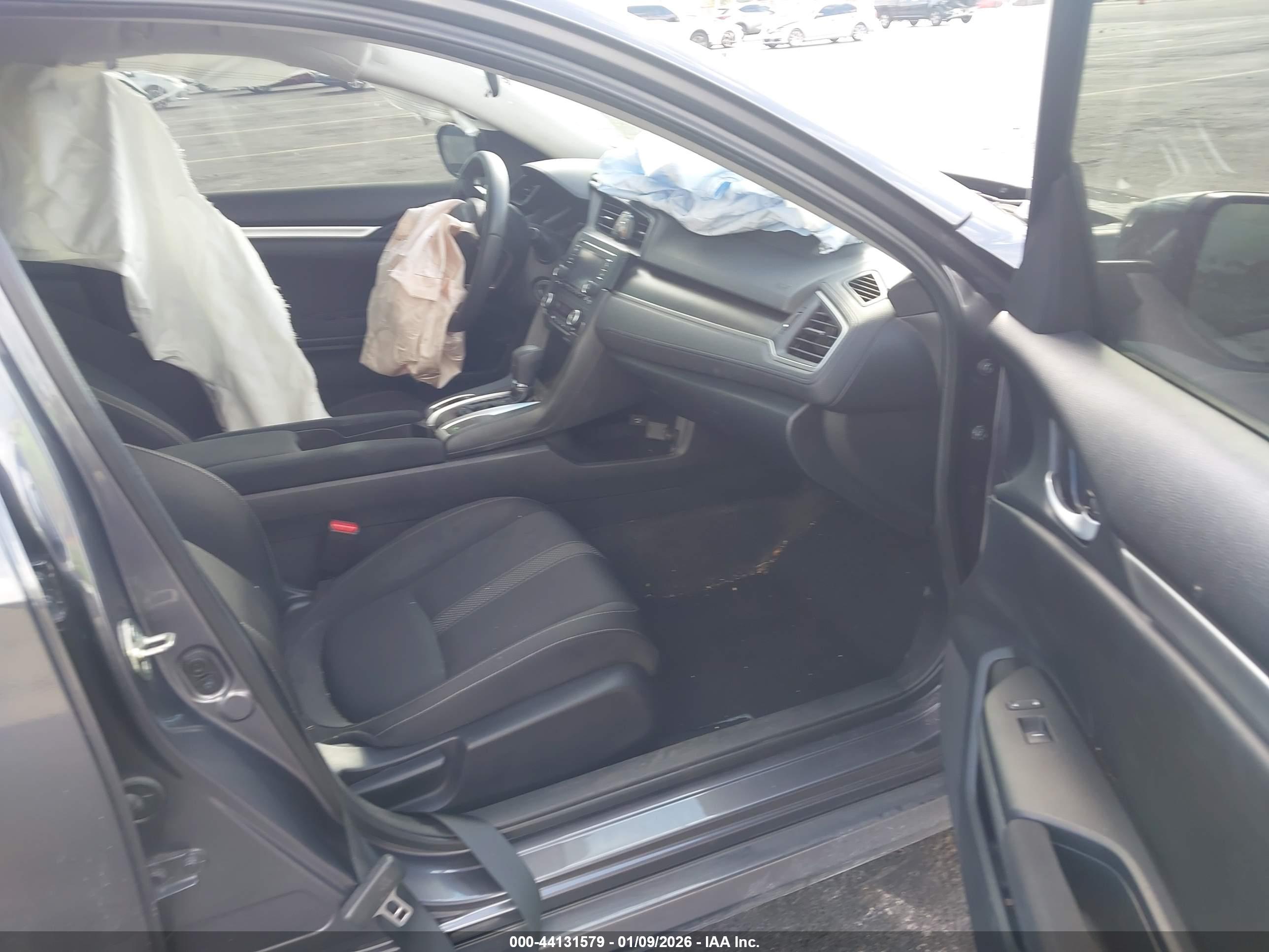 HONDA CIVIC image 5