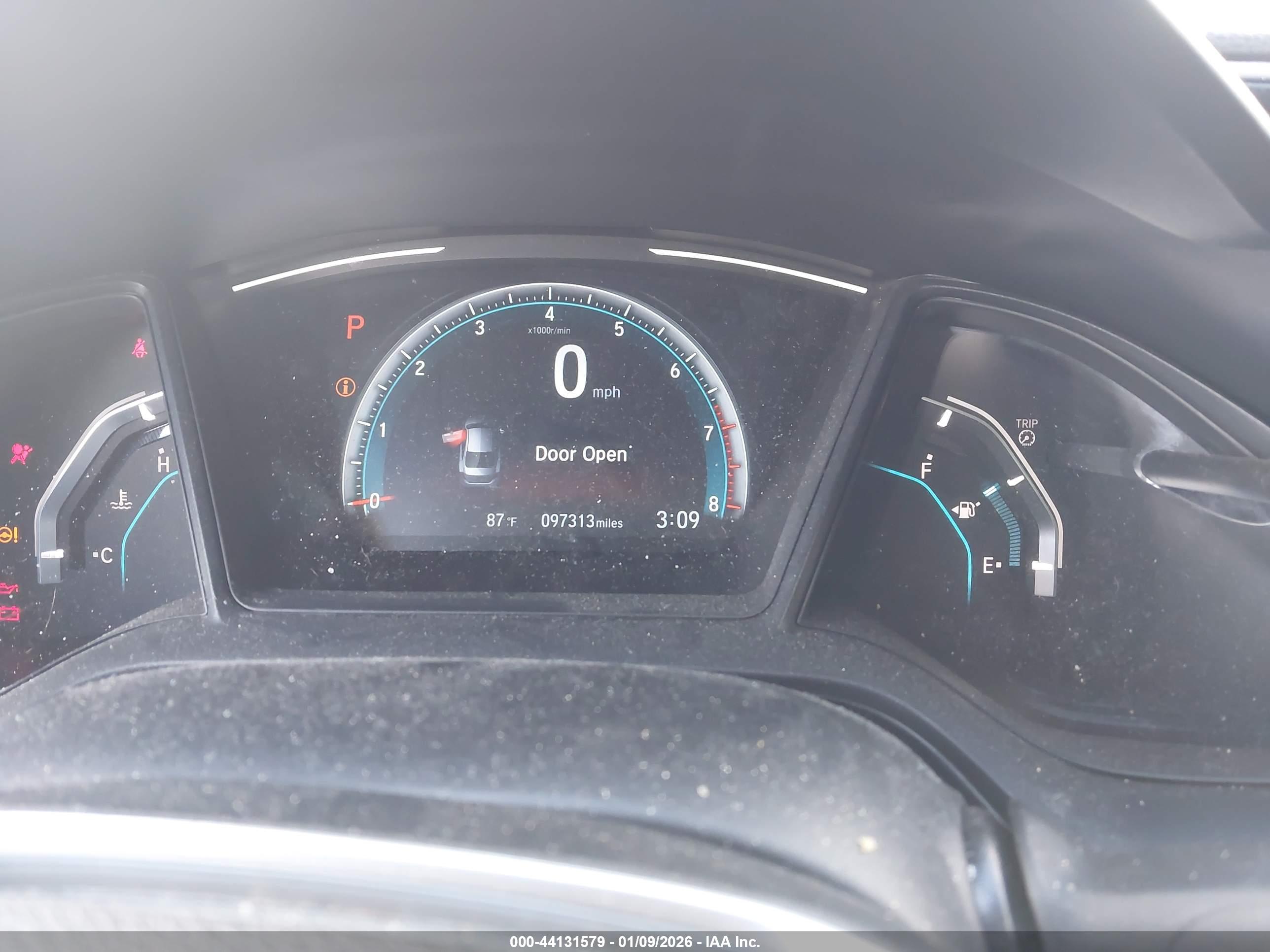 HONDA CIVIC image 7
