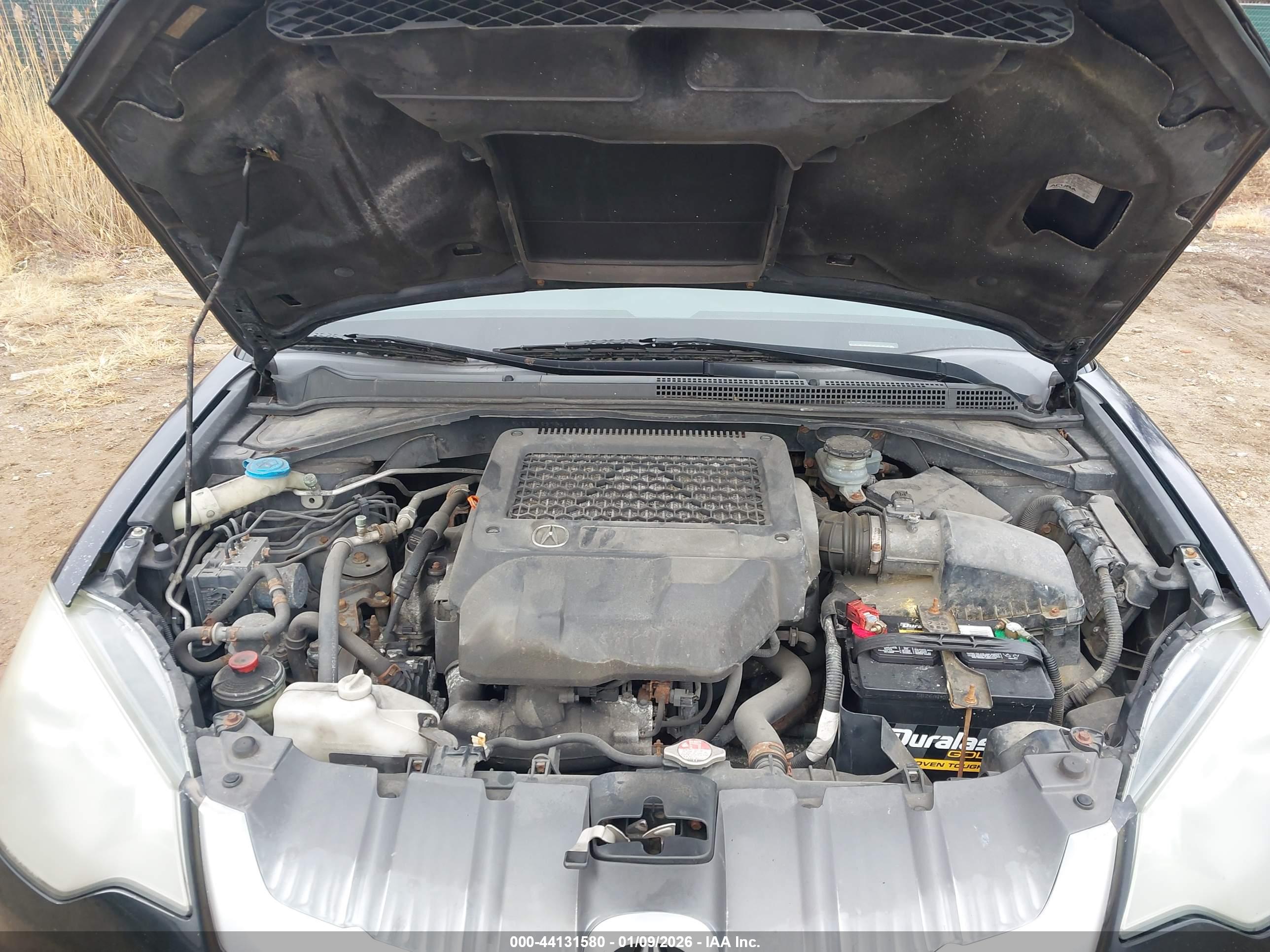 ACURA RDX image 10