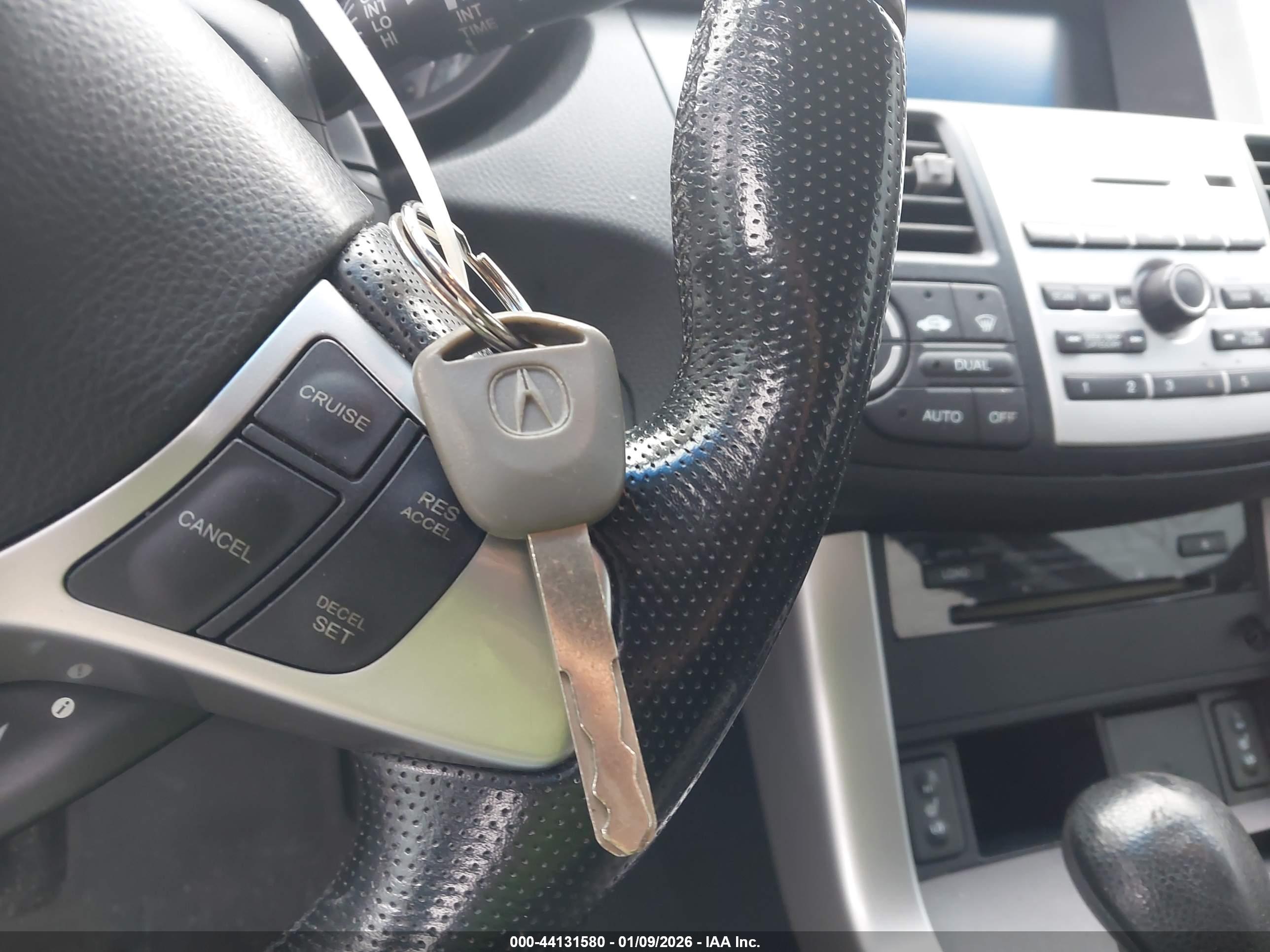 ACURA RDX image 11