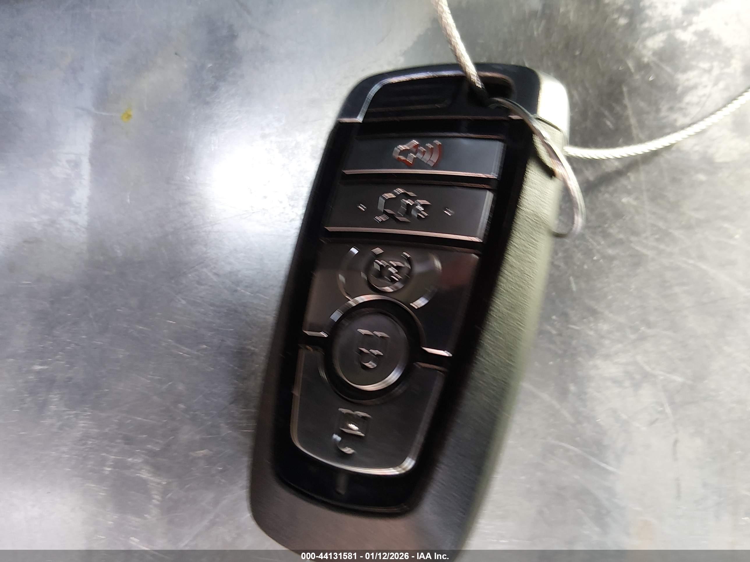 FORD MUSTANG image 11