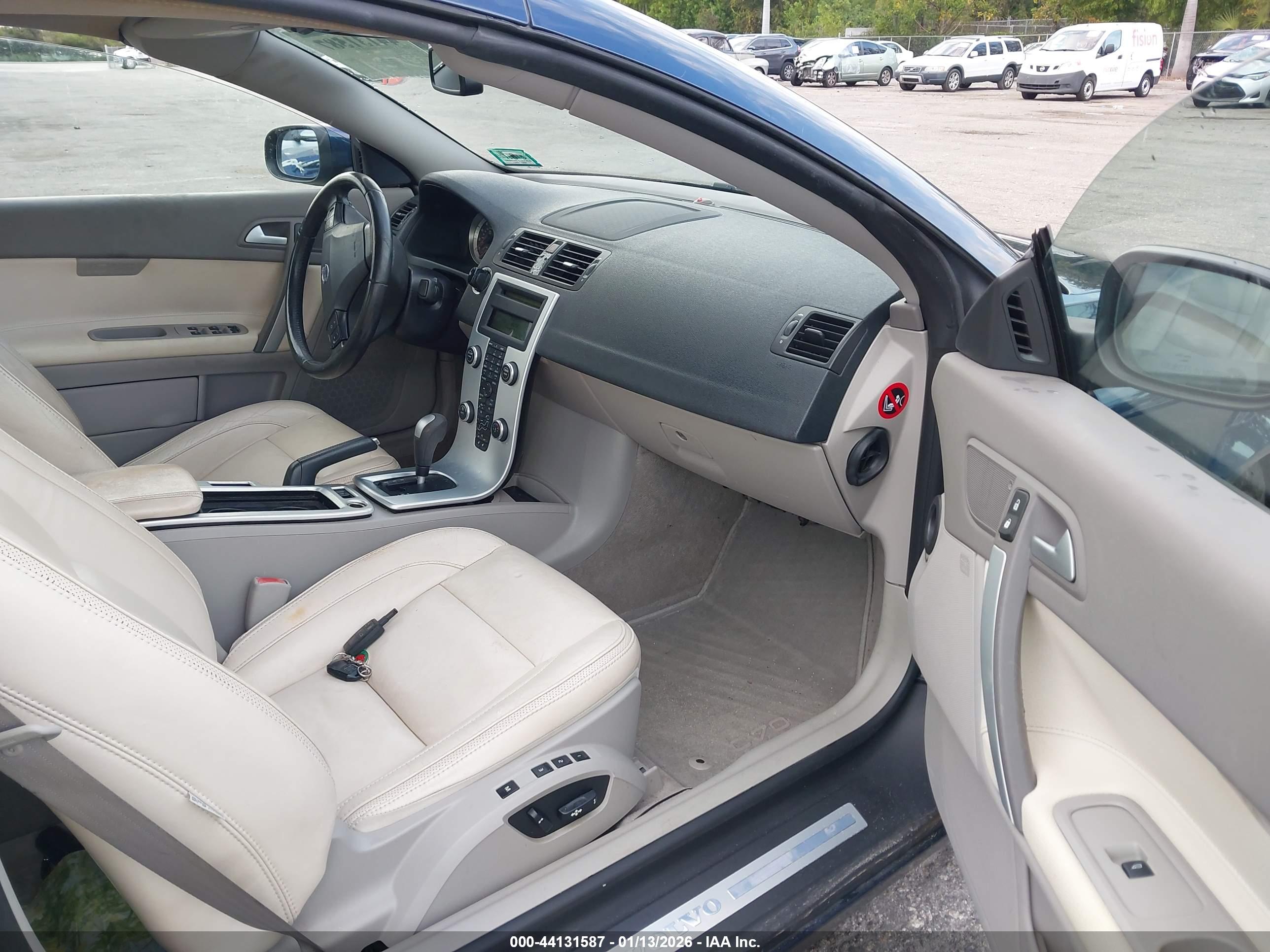VOLVO C70 image 5