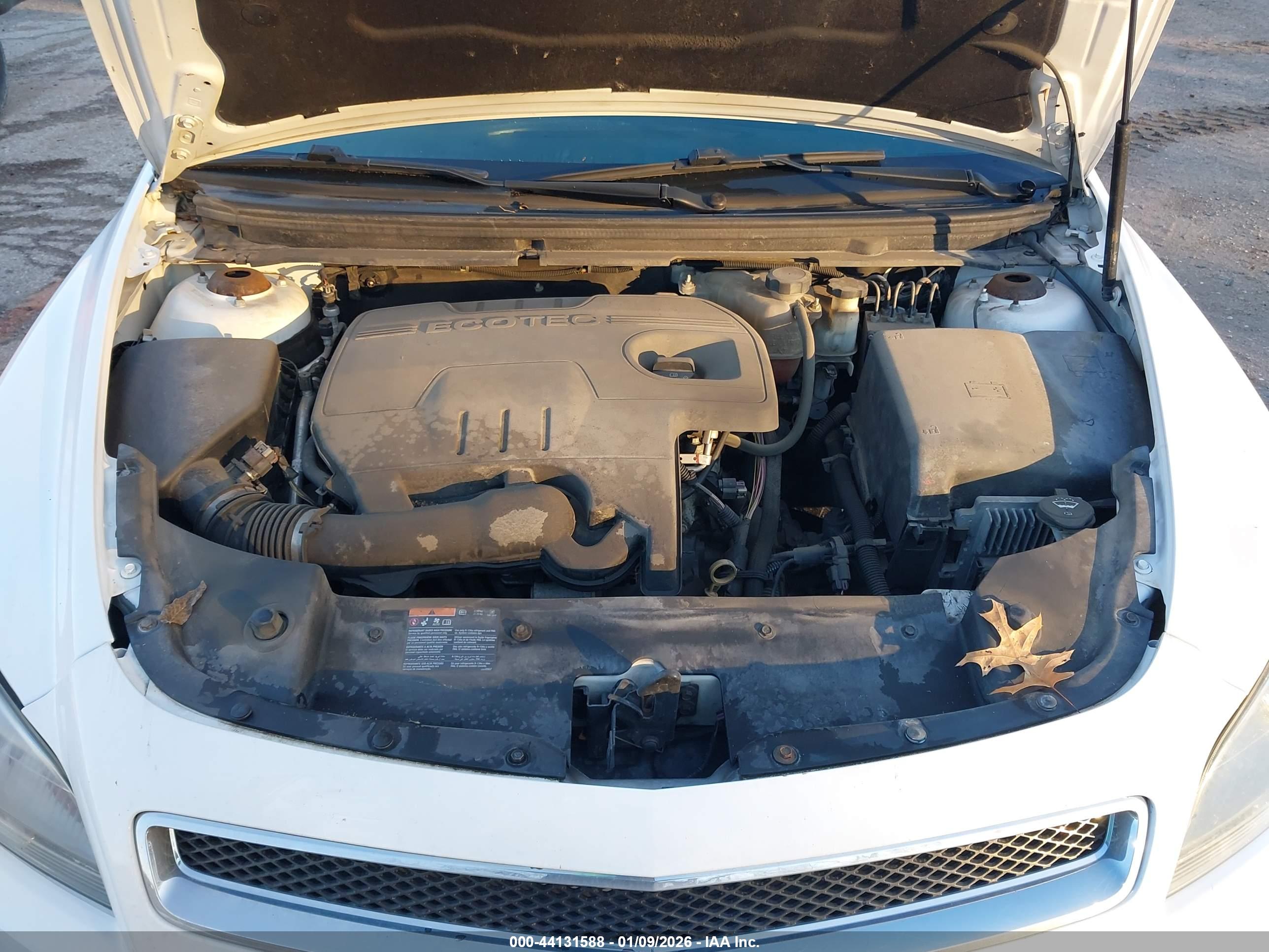CHEVROLET MALIBU image 10
