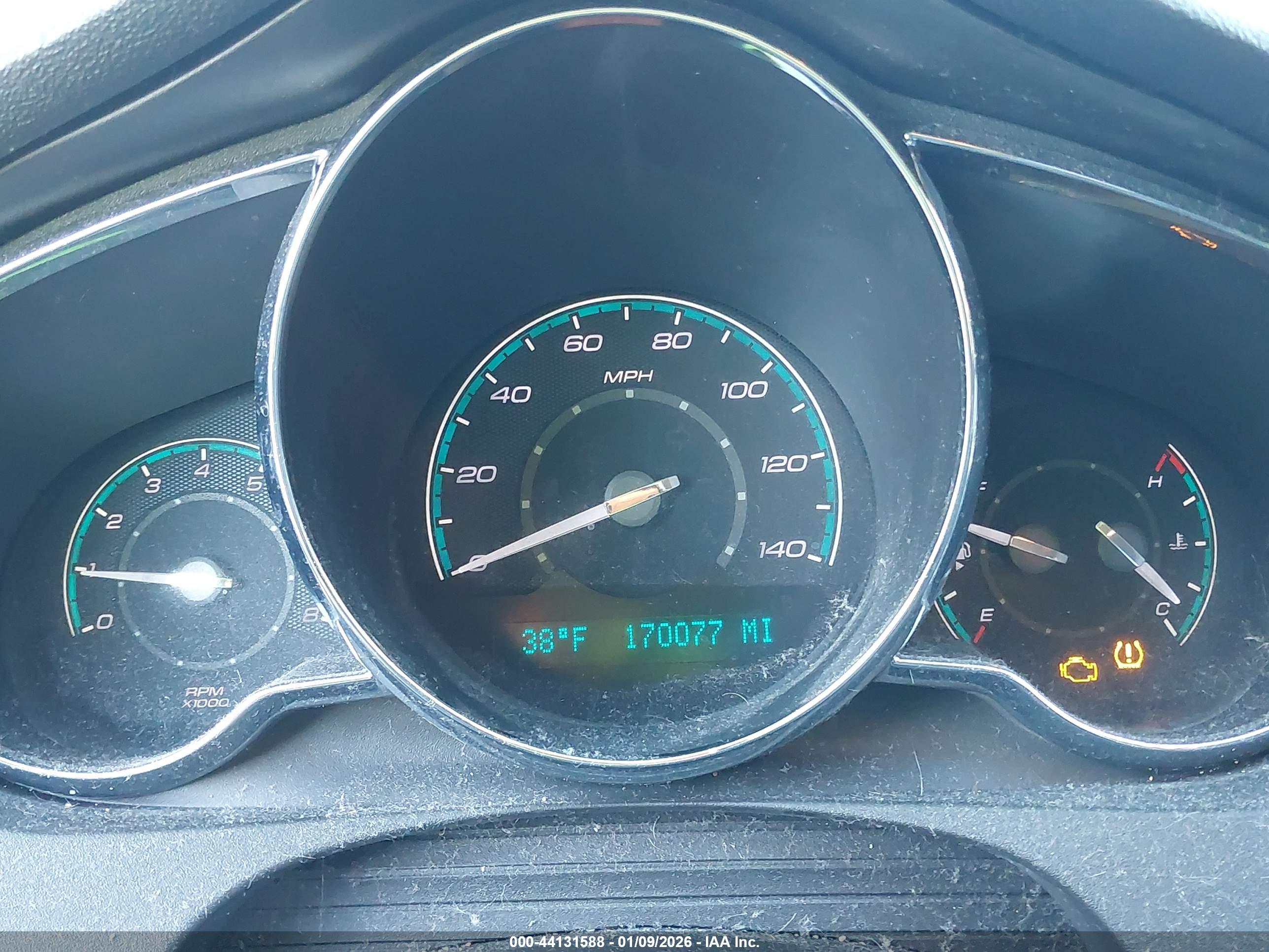 CHEVROLET MALIBU image 7