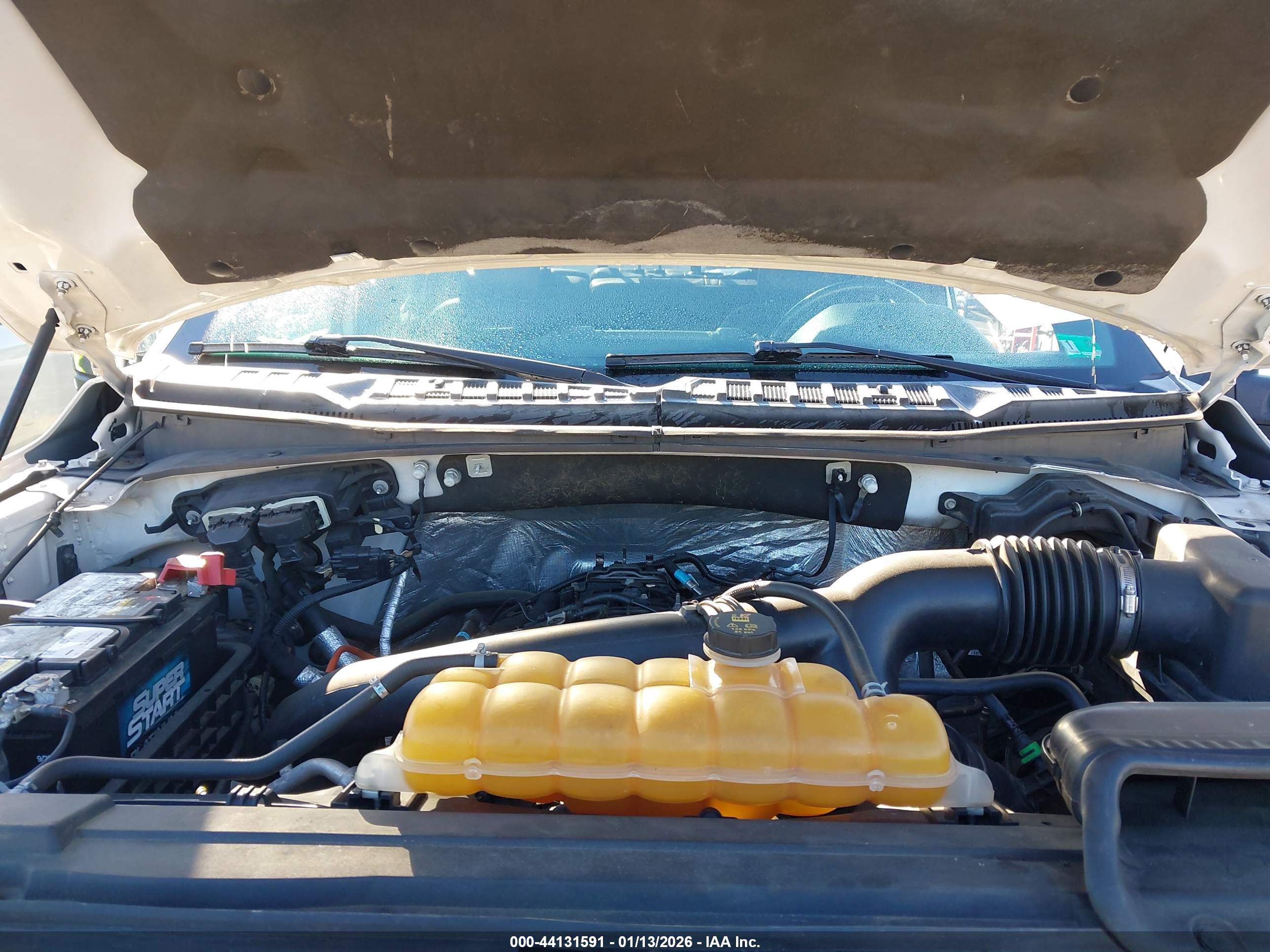 FORD F-150 image 10