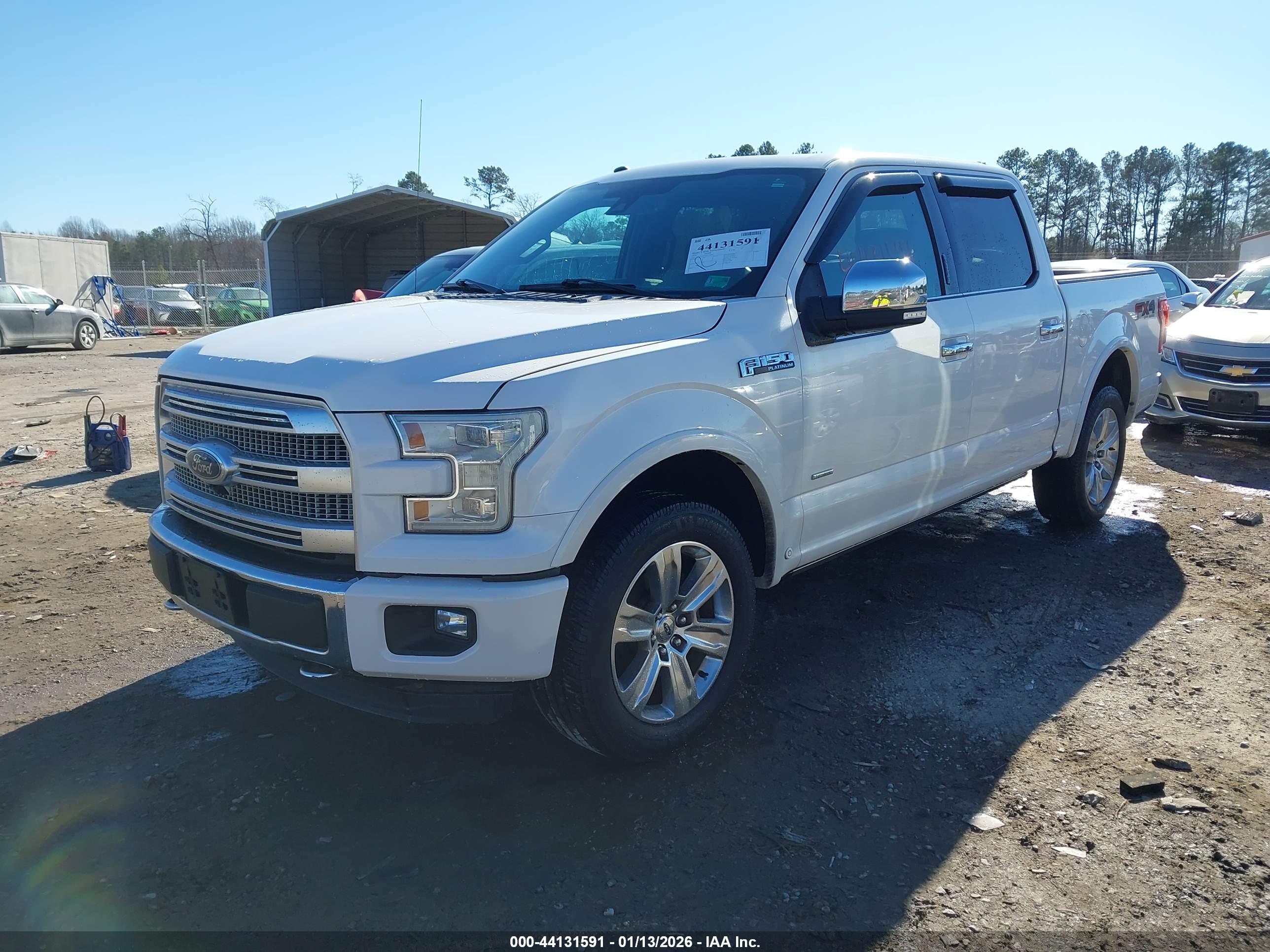 FORD F-150 image 2