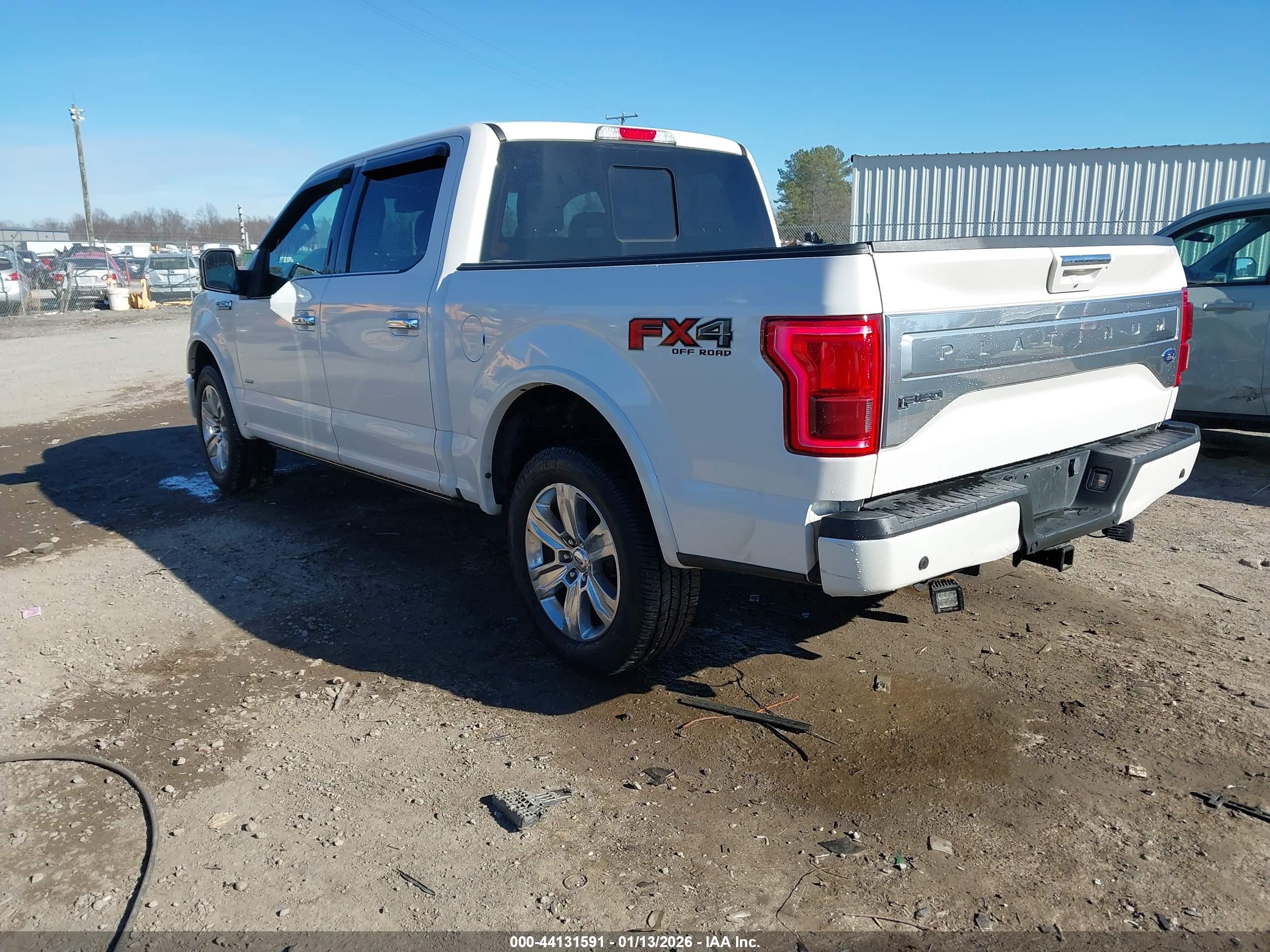 FORD F-150 image 3