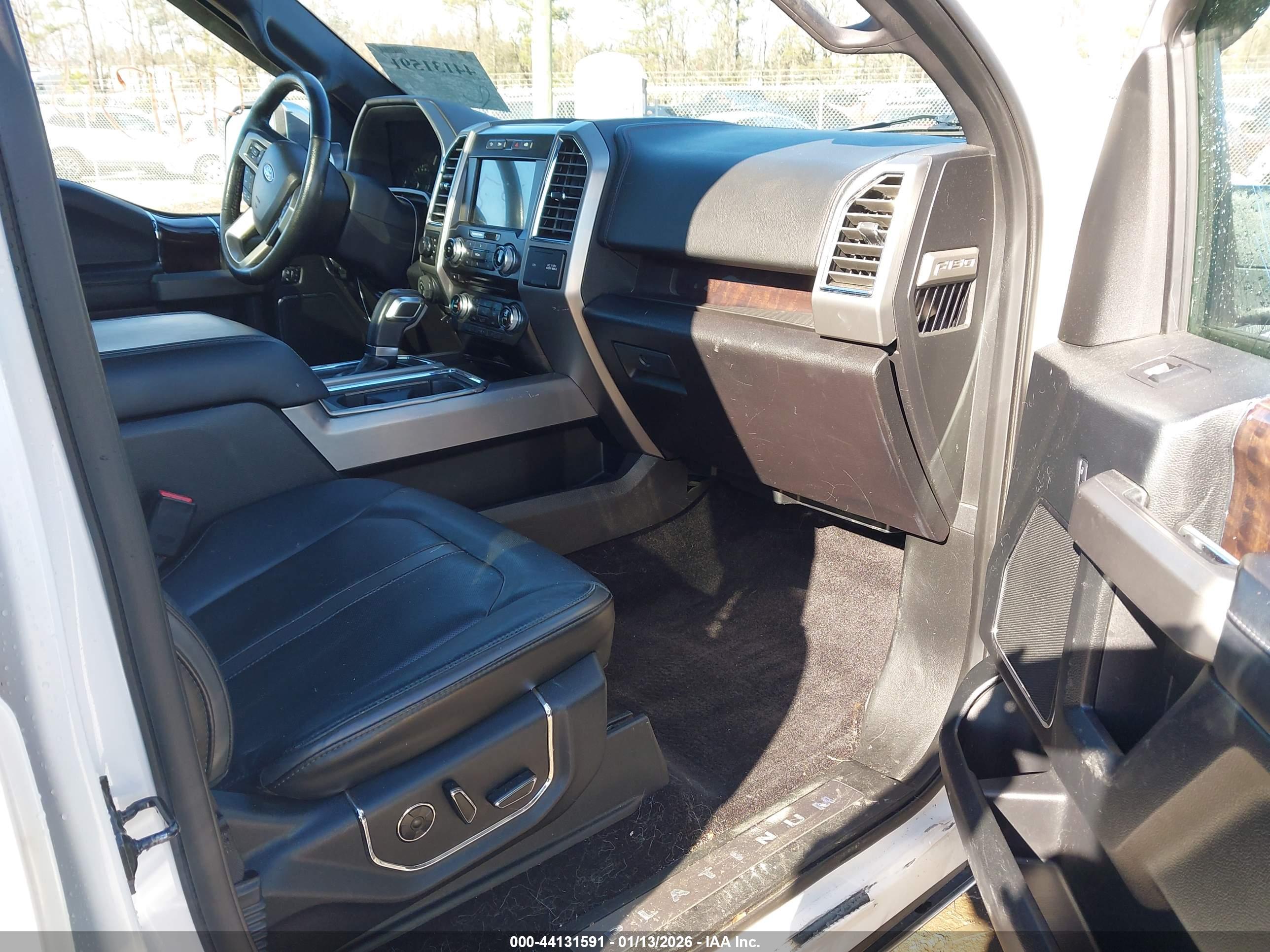 FORD F-150 image 5