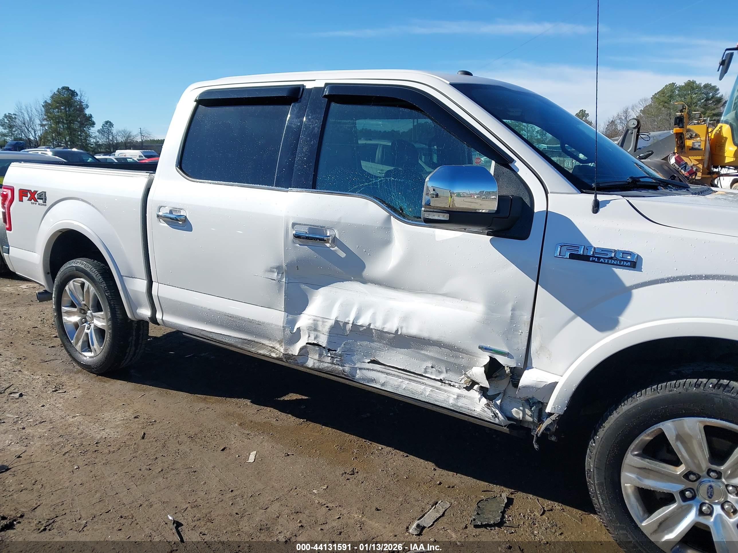 FORD F-150 image 6