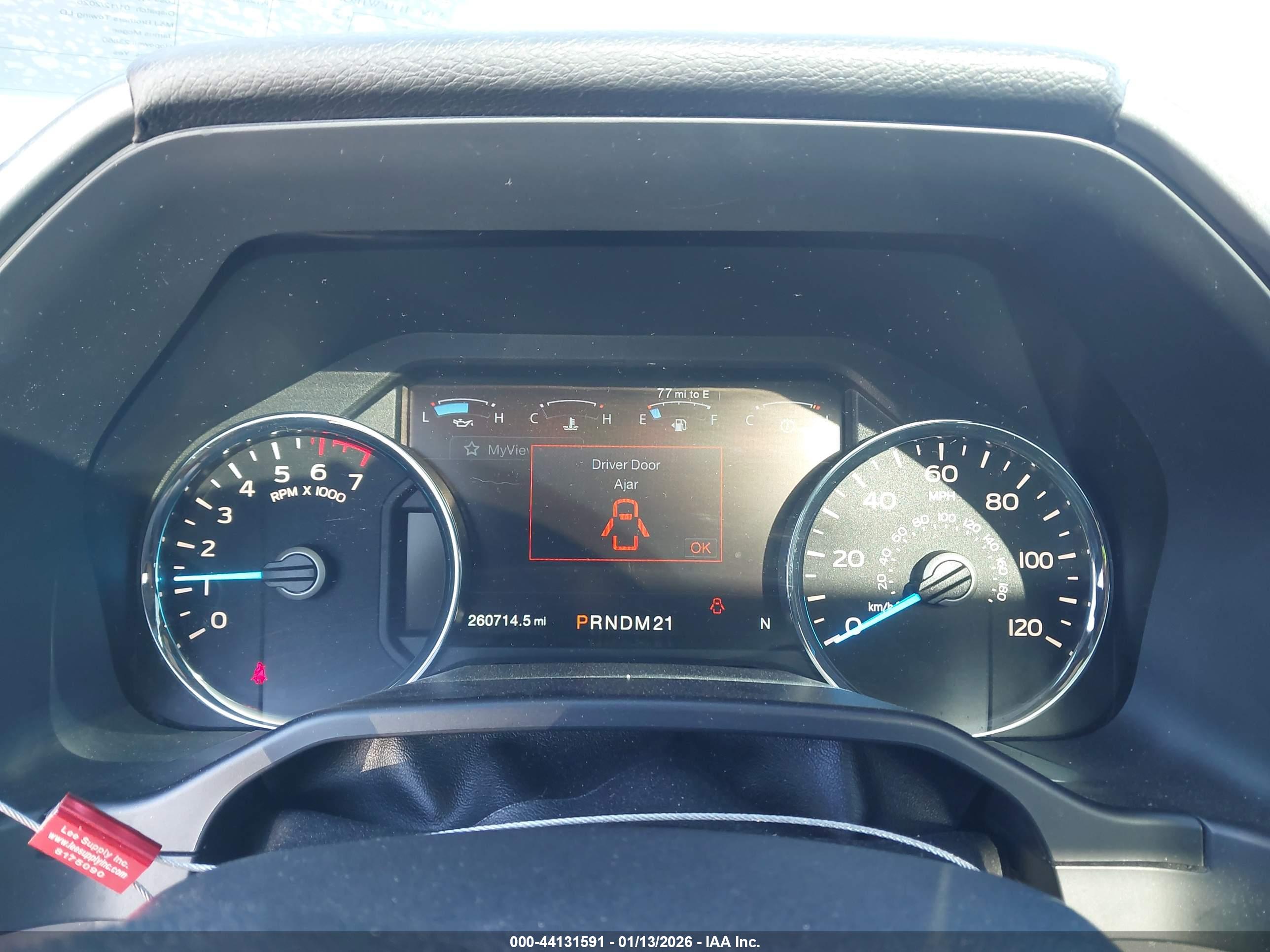 FORD F-150 image 7