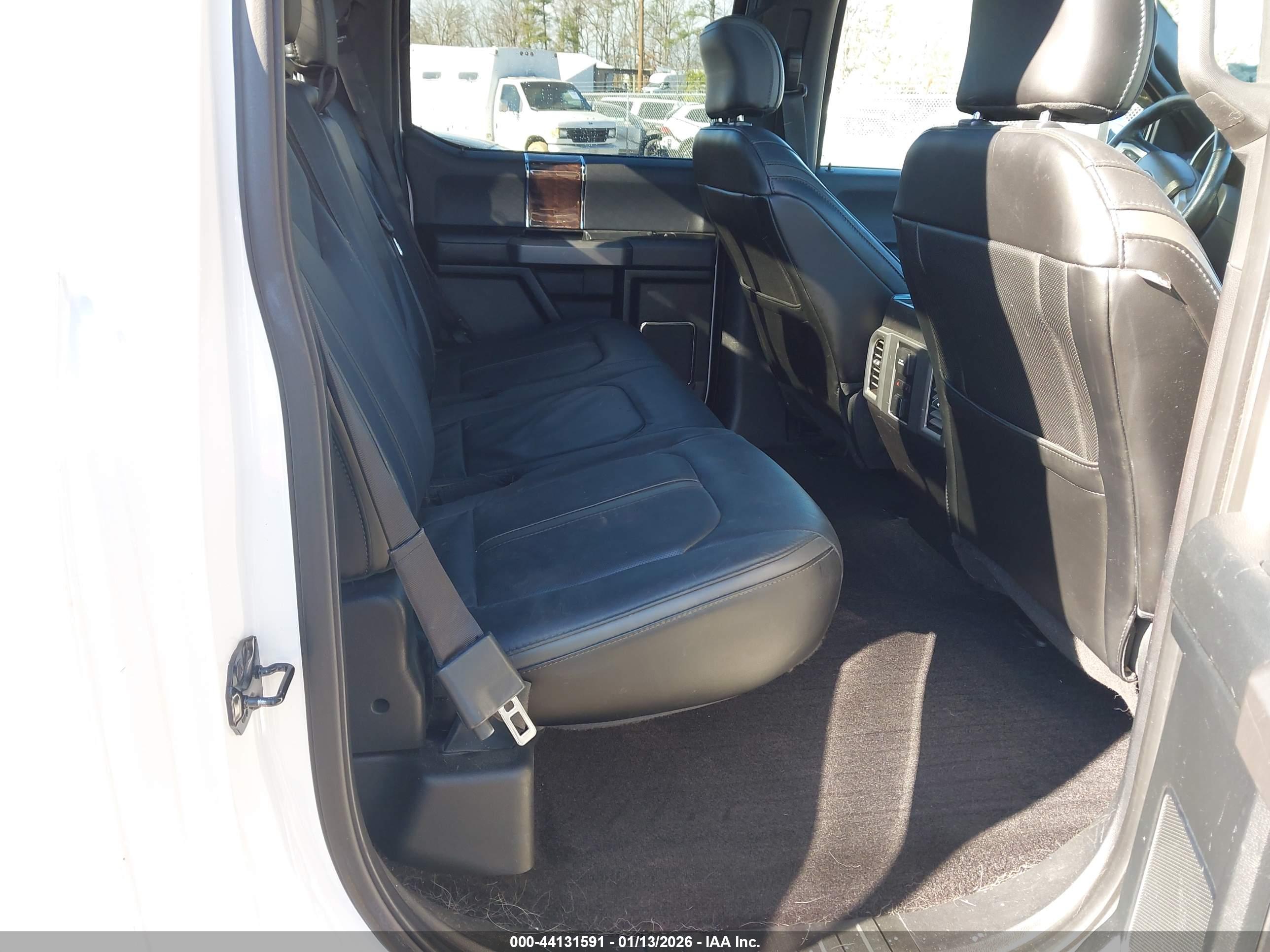 FORD F-150 image 8