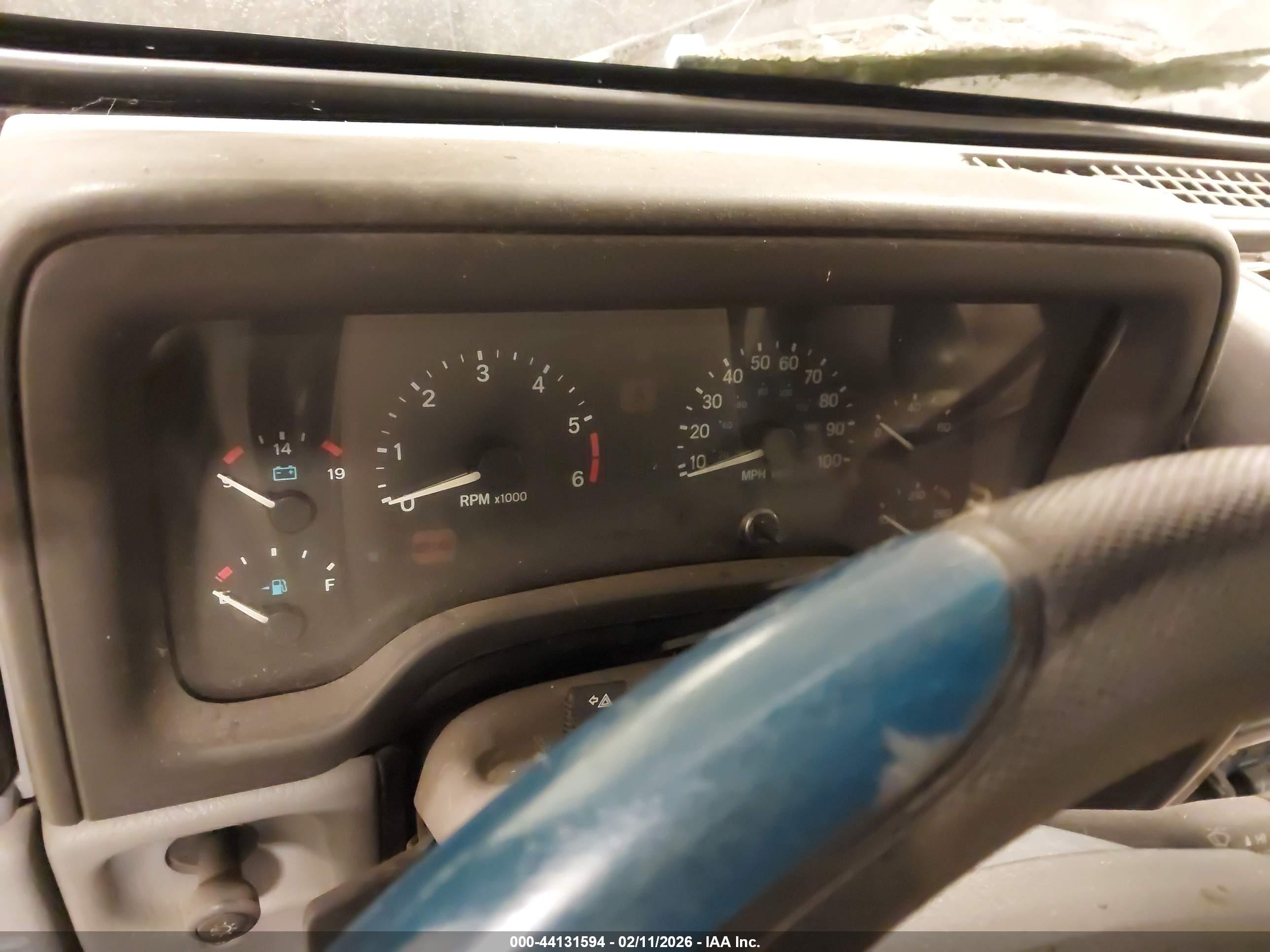 JEEP WRANGLER image 7