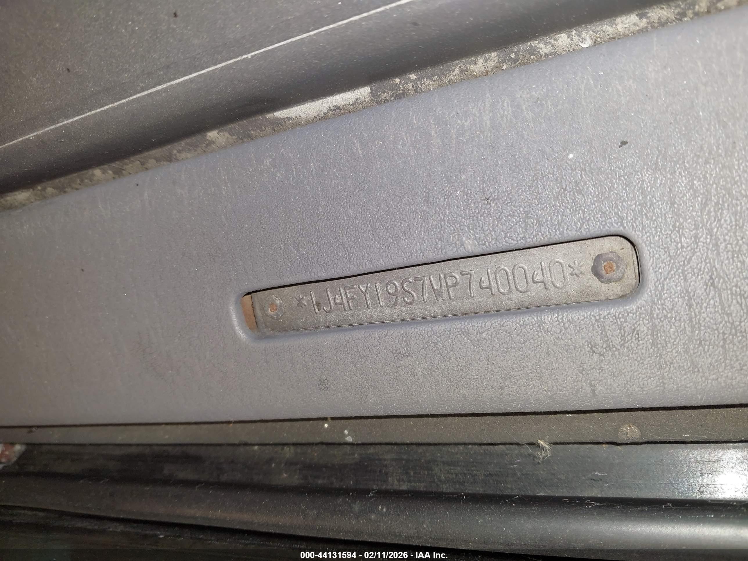 JEEP WRANGLER image 9