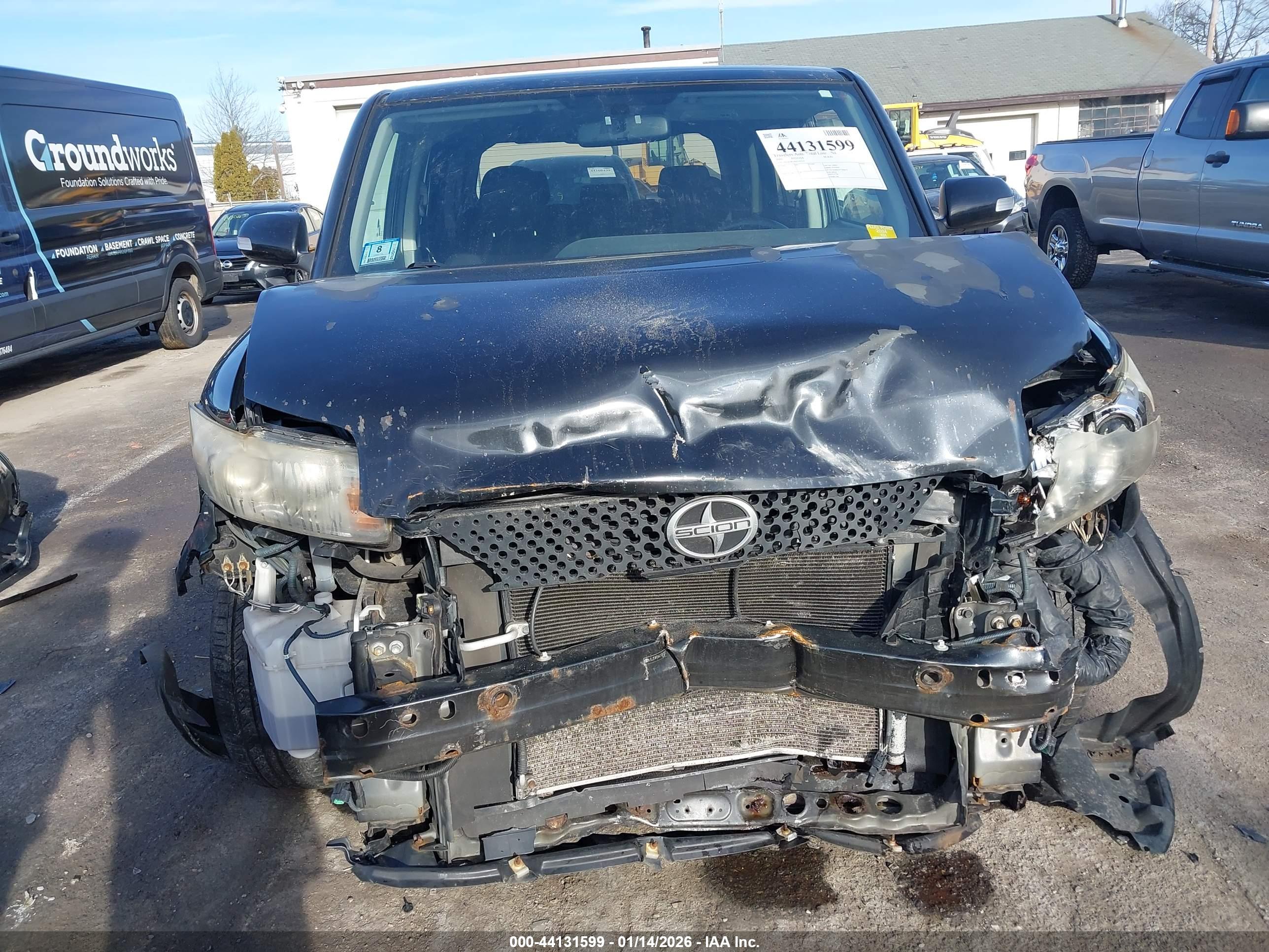 SCION XB image 6