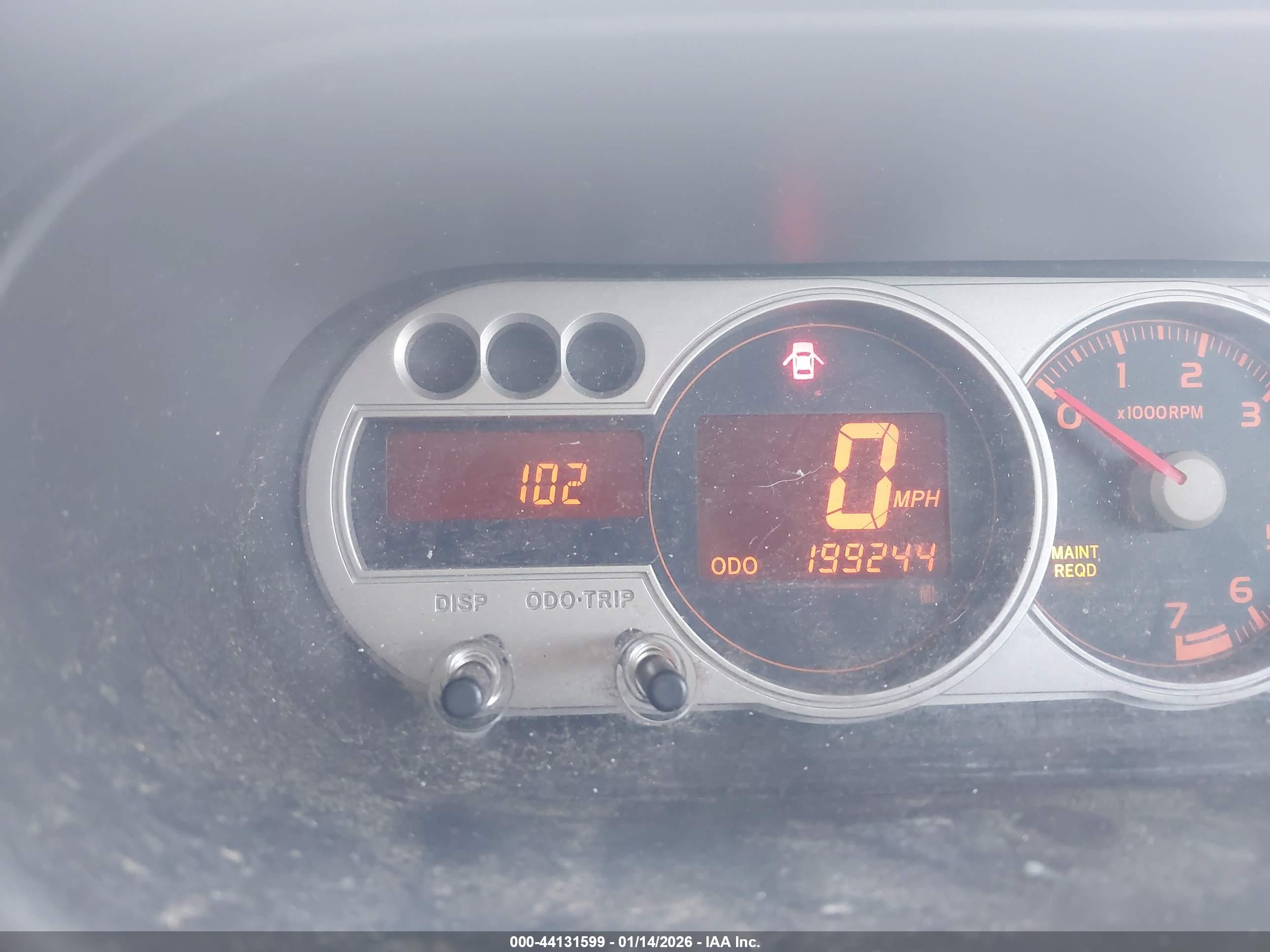SCION XB image 7
