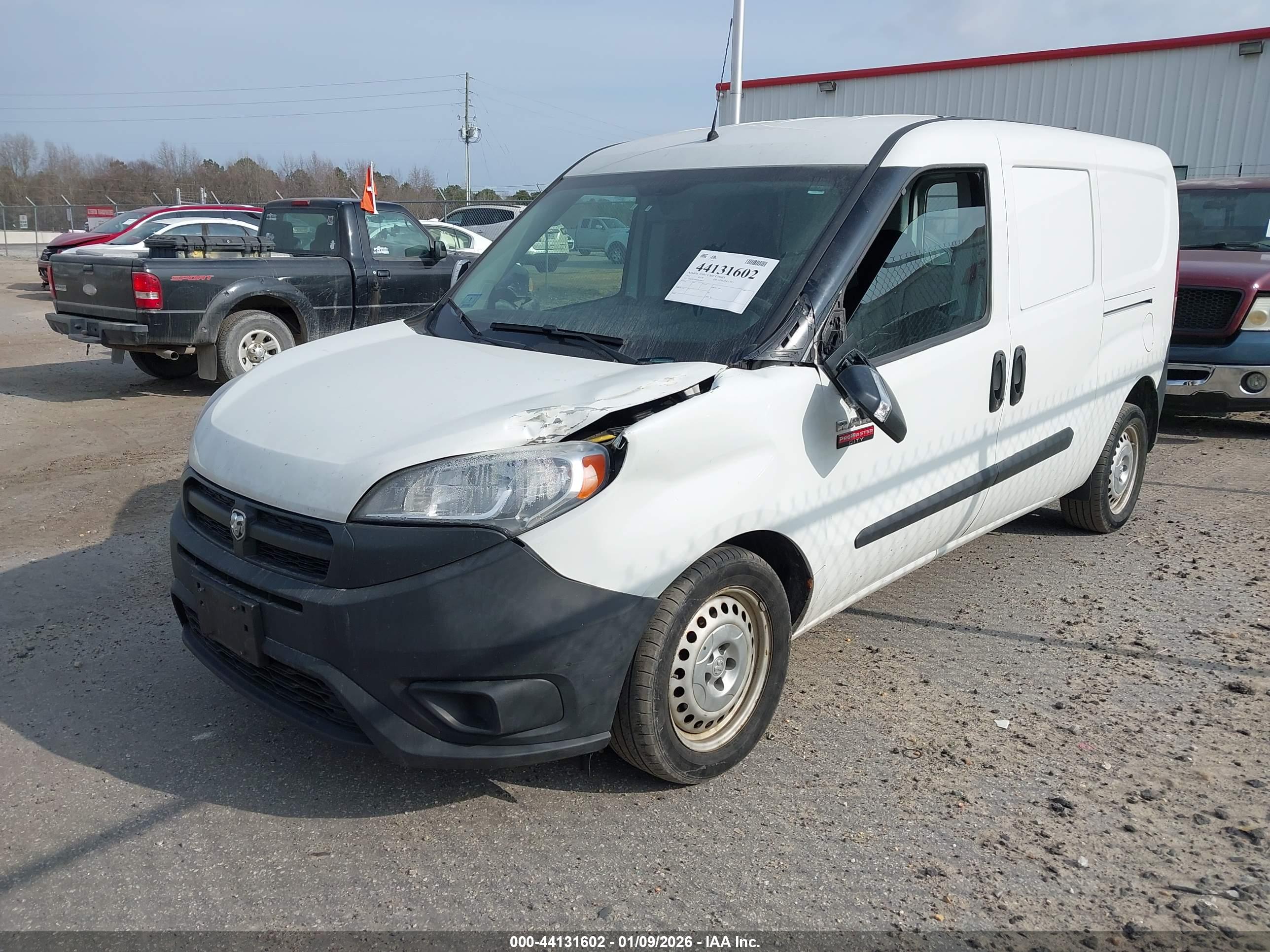 RAM PROMASTER image 2
