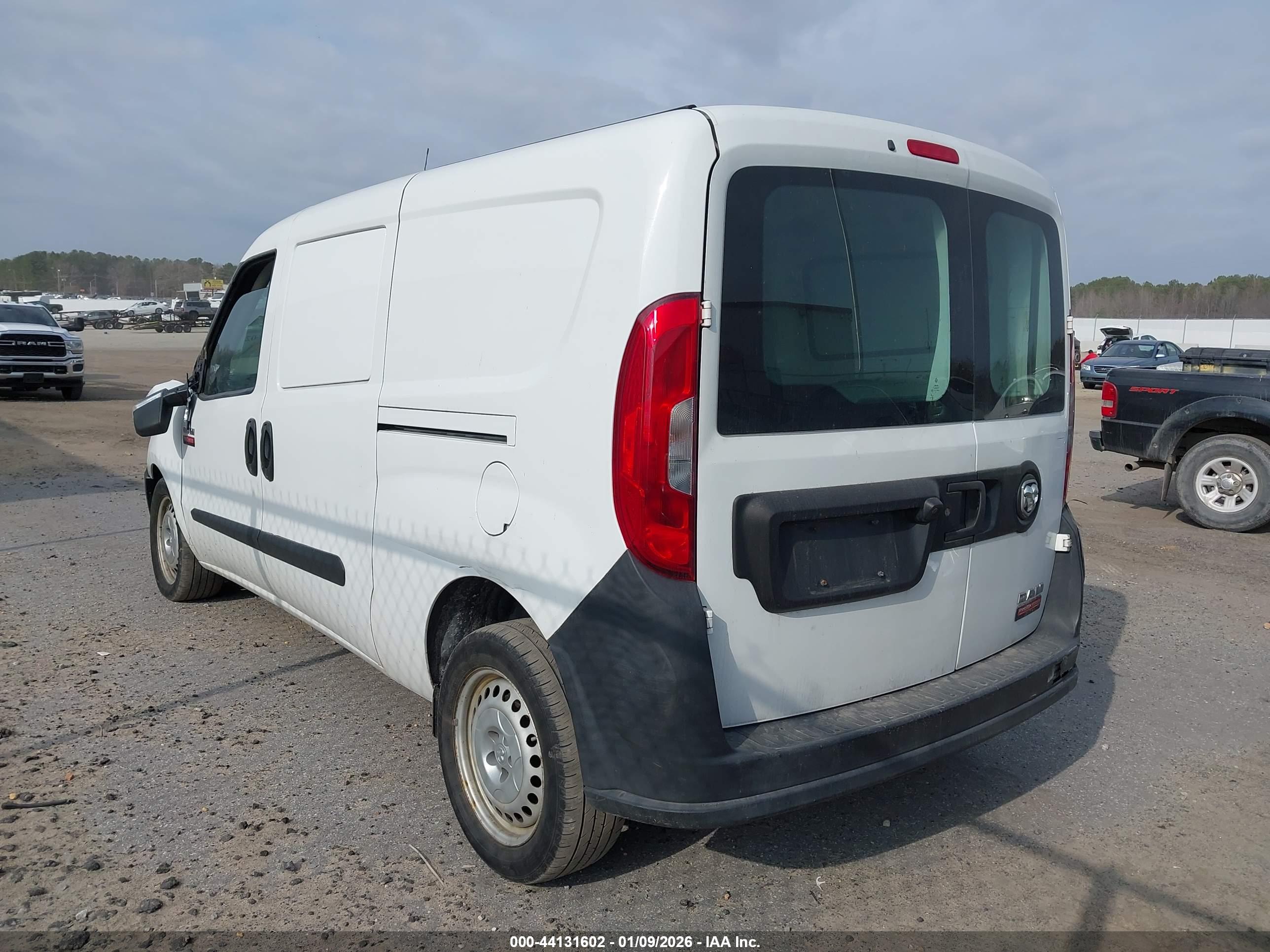 RAM PROMASTER image 3