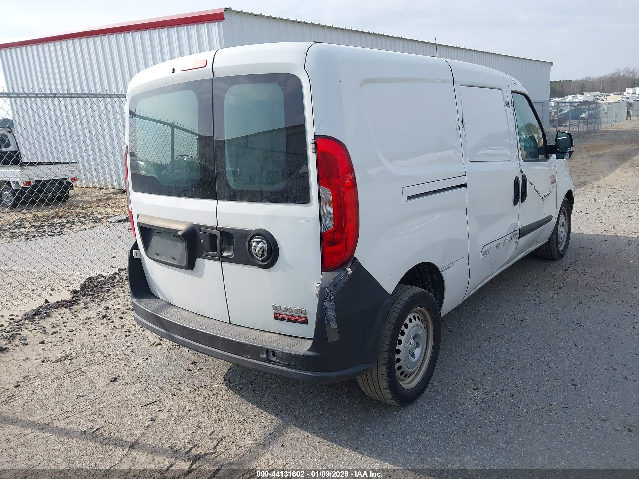 RAM PROMASTER image 4