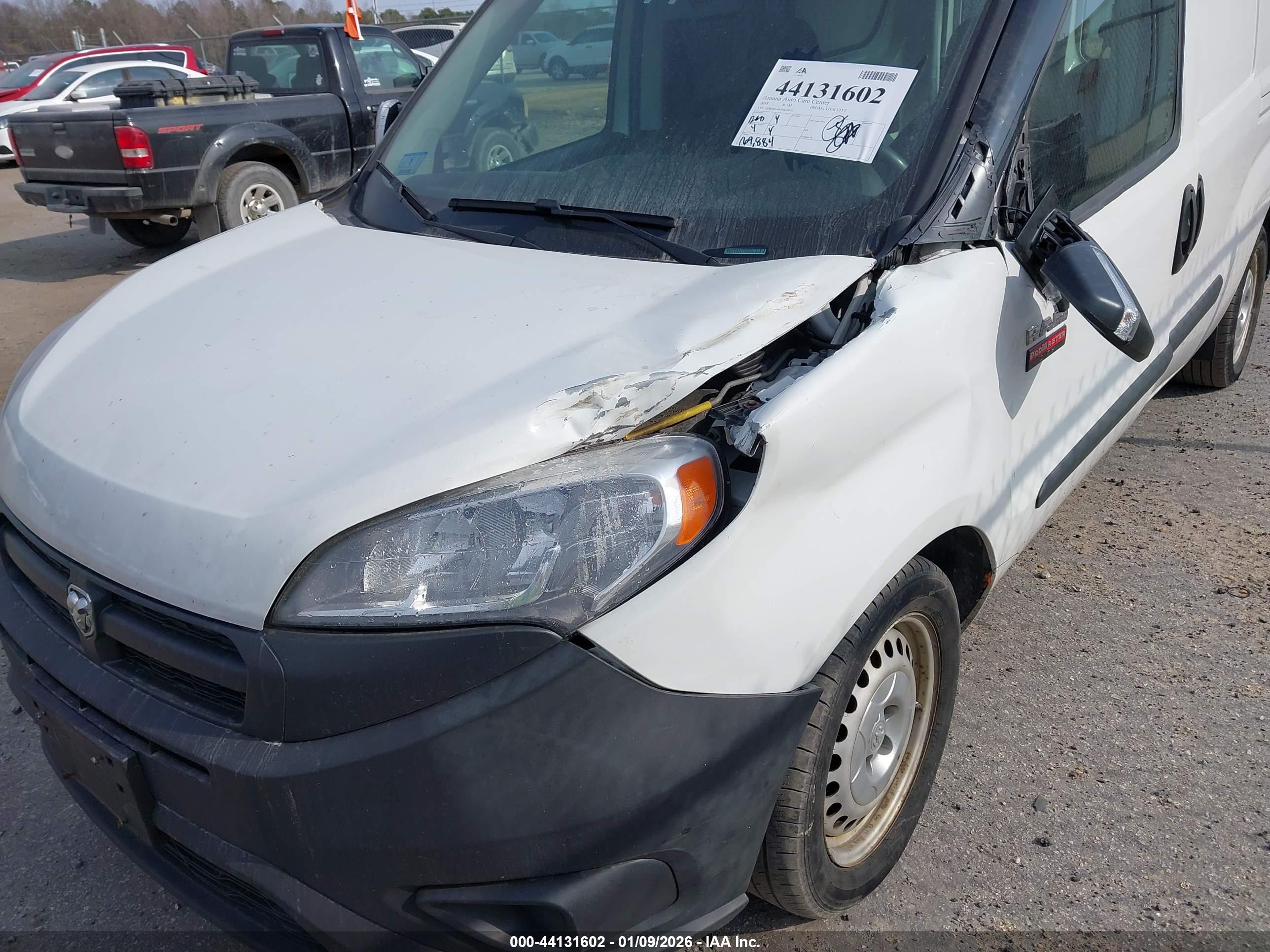RAM PROMASTER image 6