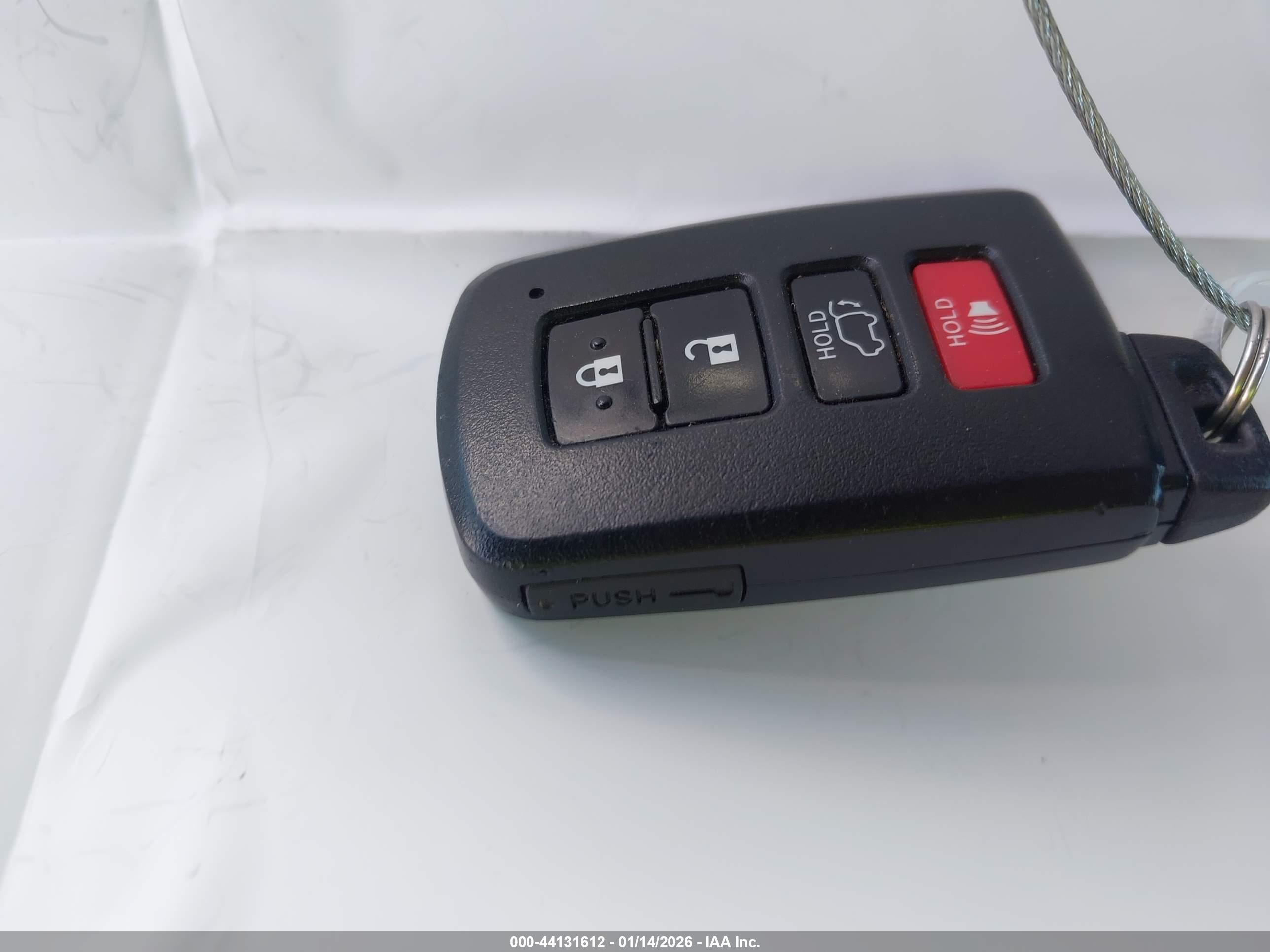 TOYOTA HIGHLANDER image 11
