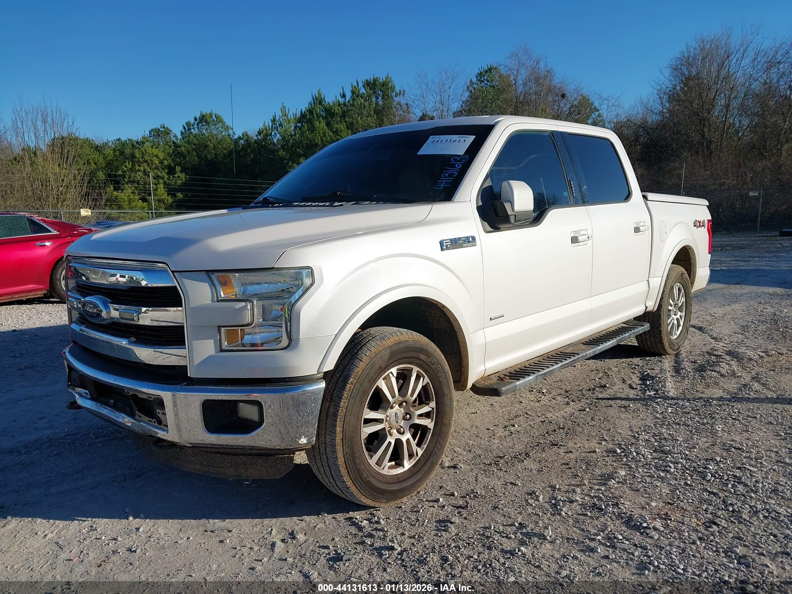 FORD F-150 image 2
