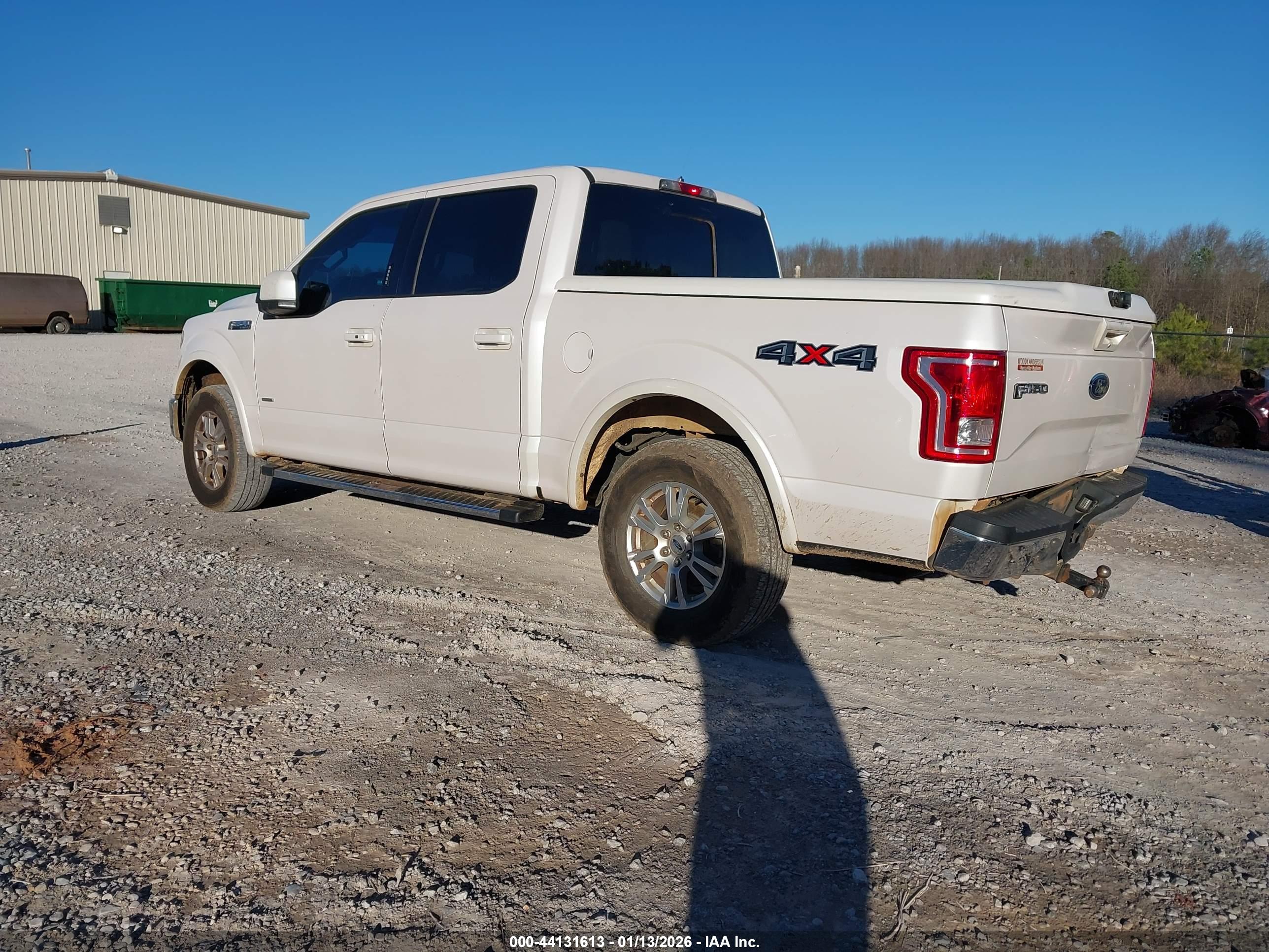 FORD F-150 image 3