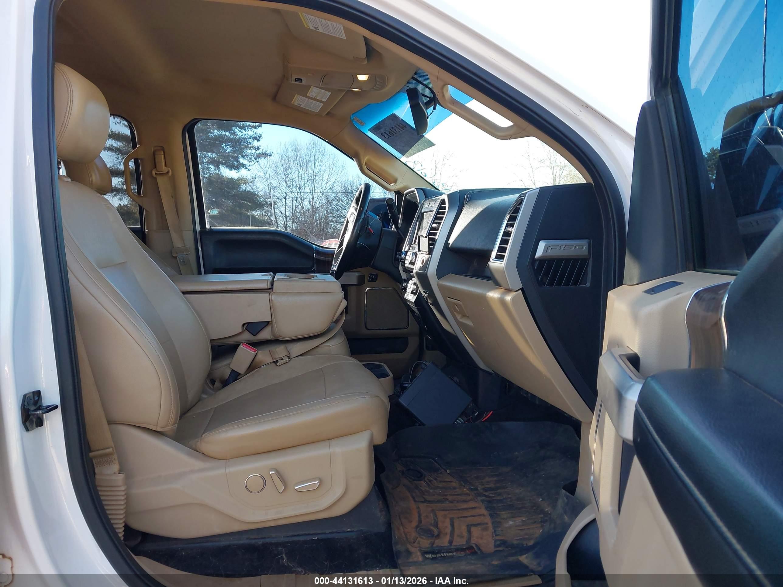 FORD F-150 image 5