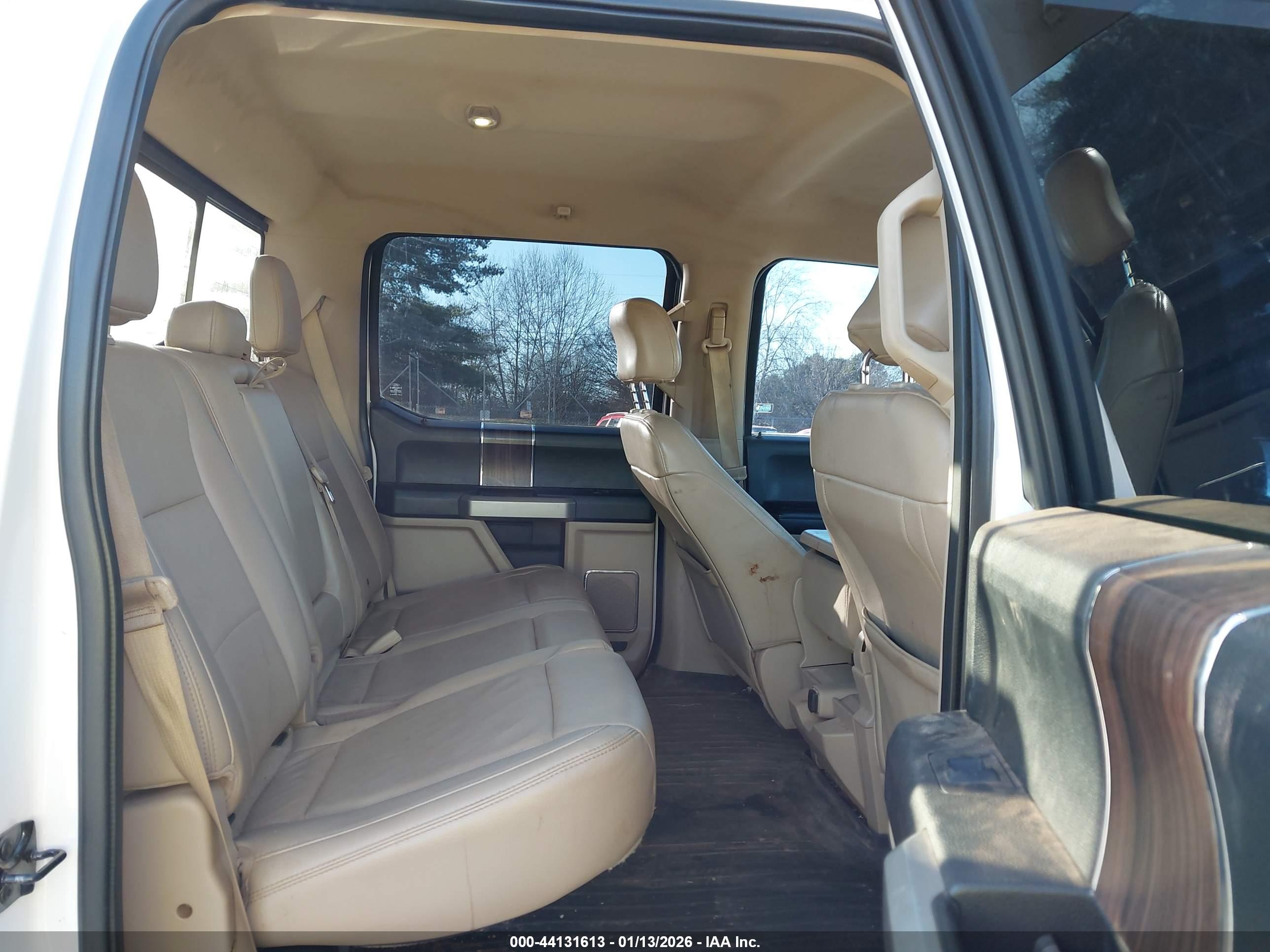 FORD F-150 image 8