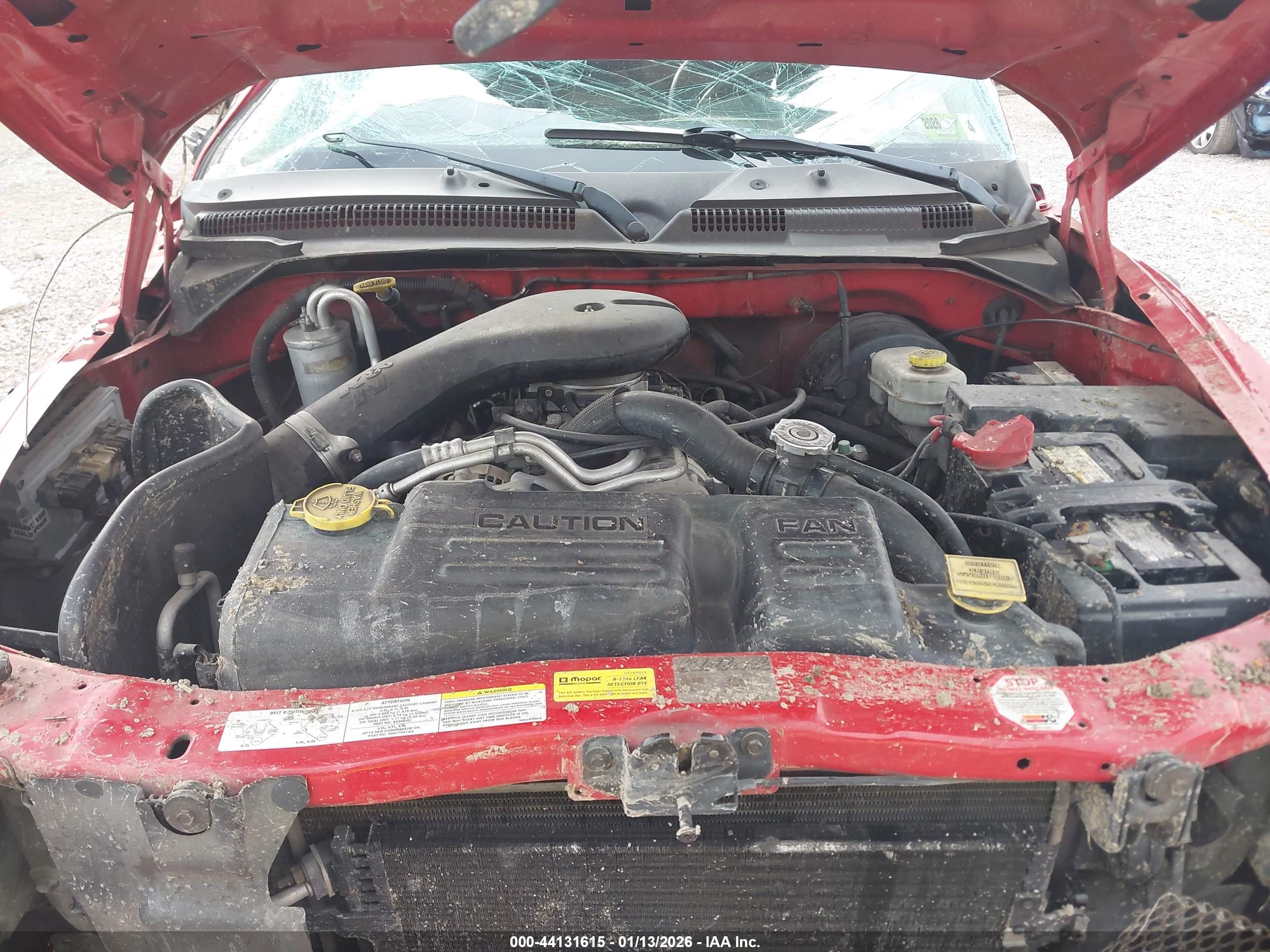 DODGE DAKOTA image 10