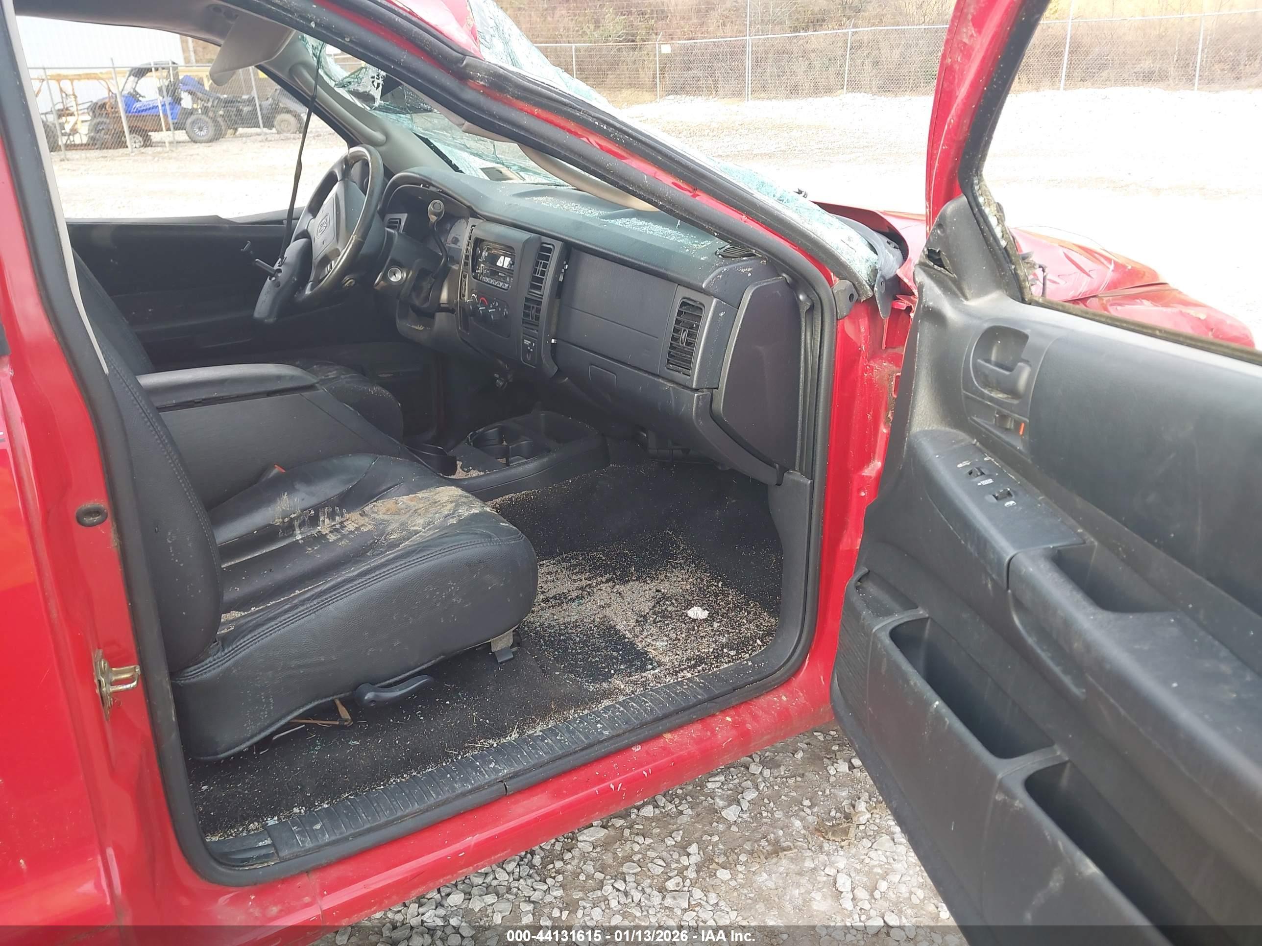 DODGE DAKOTA image 5