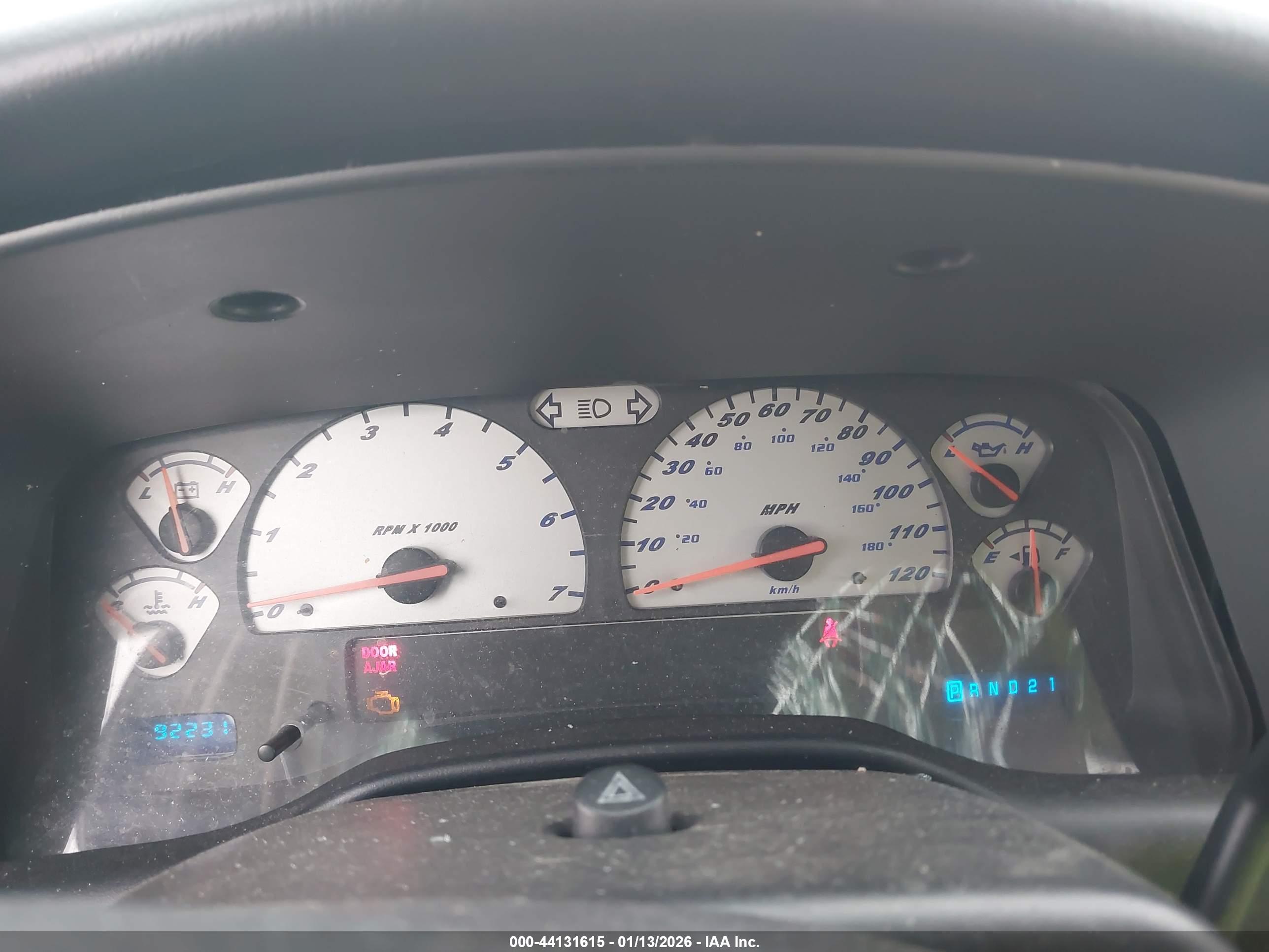 DODGE DAKOTA image 7