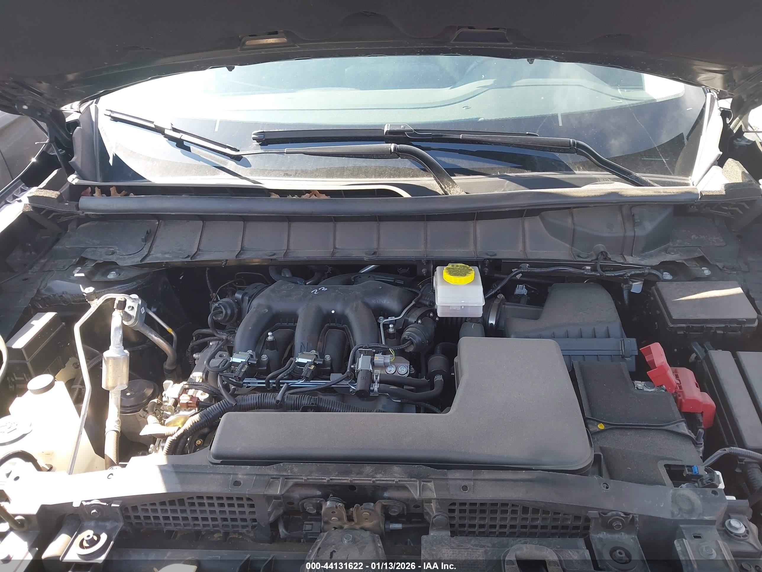 NISSAN PATHFINDER image 10