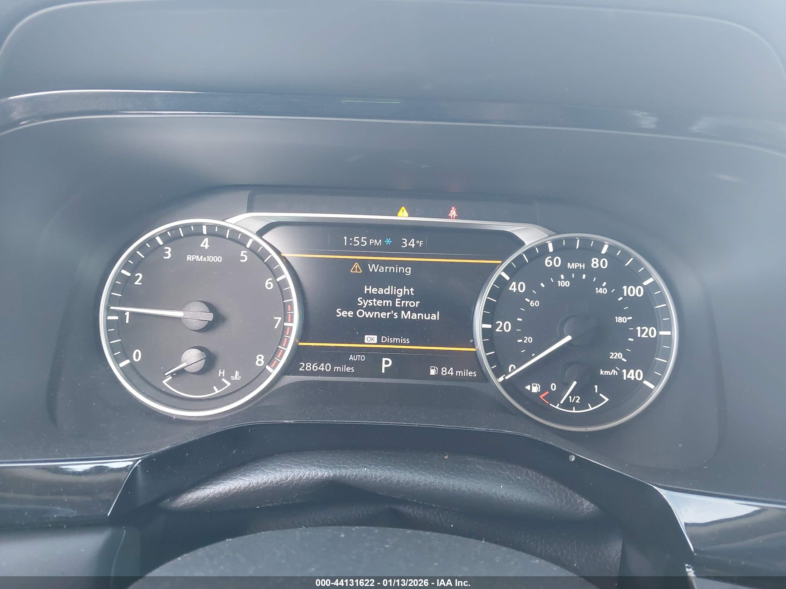 NISSAN PATHFINDER image 7