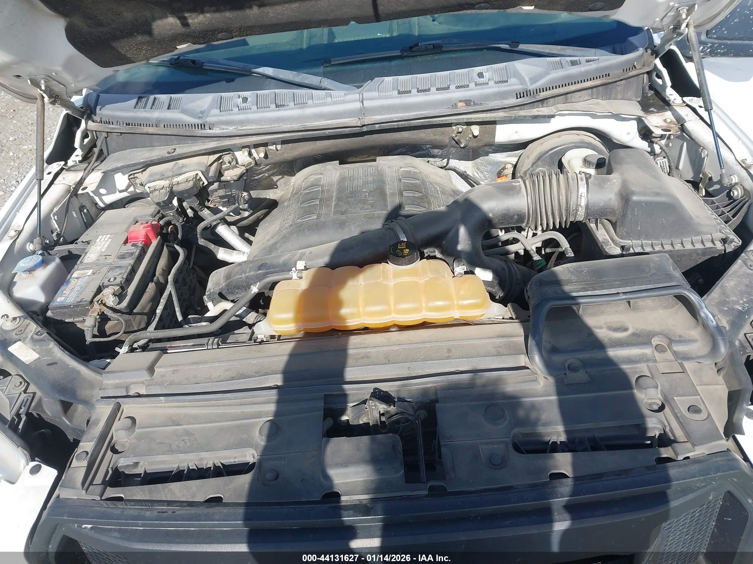 FORD F-150 image 10