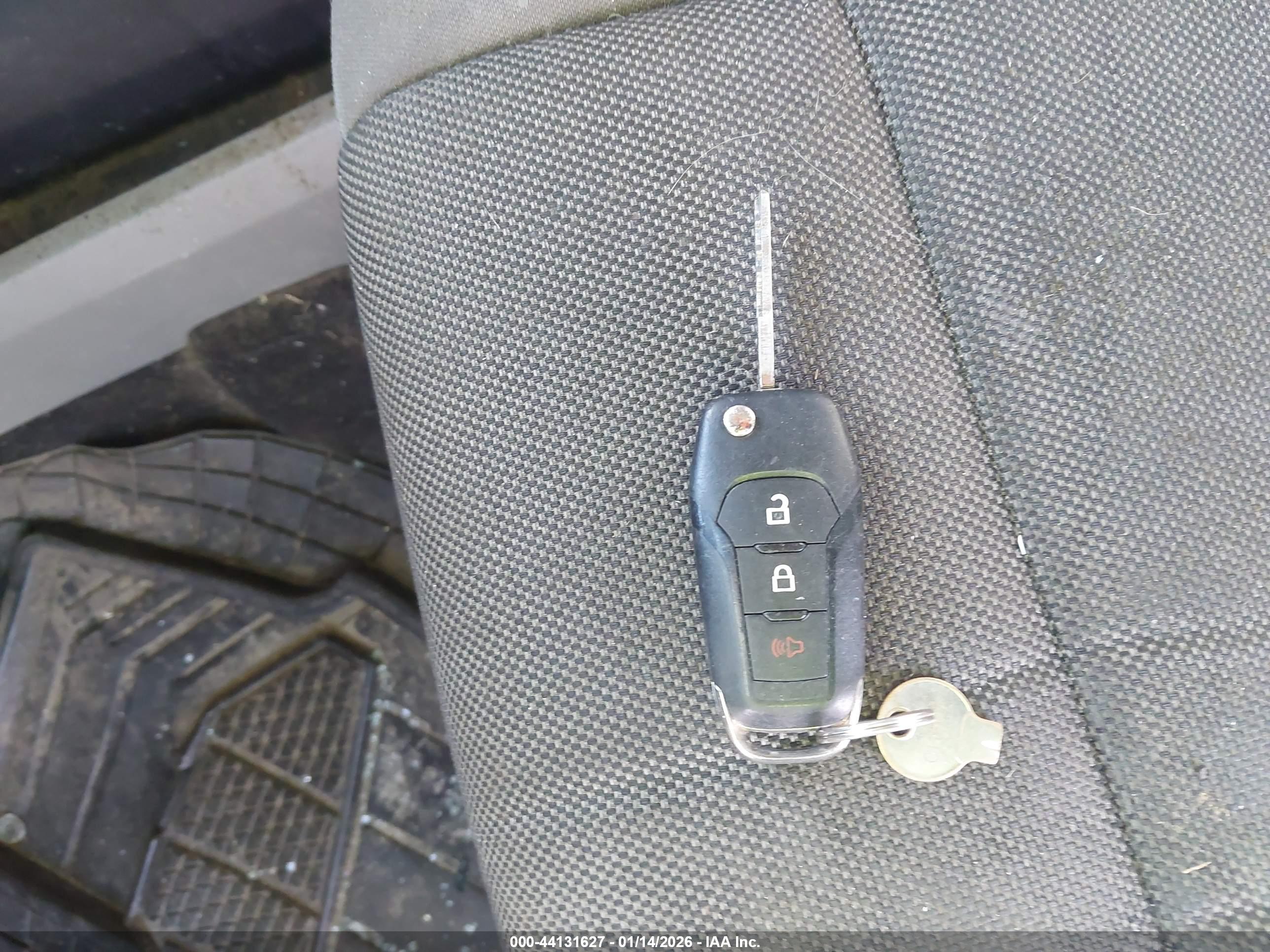 FORD F-150 image 11