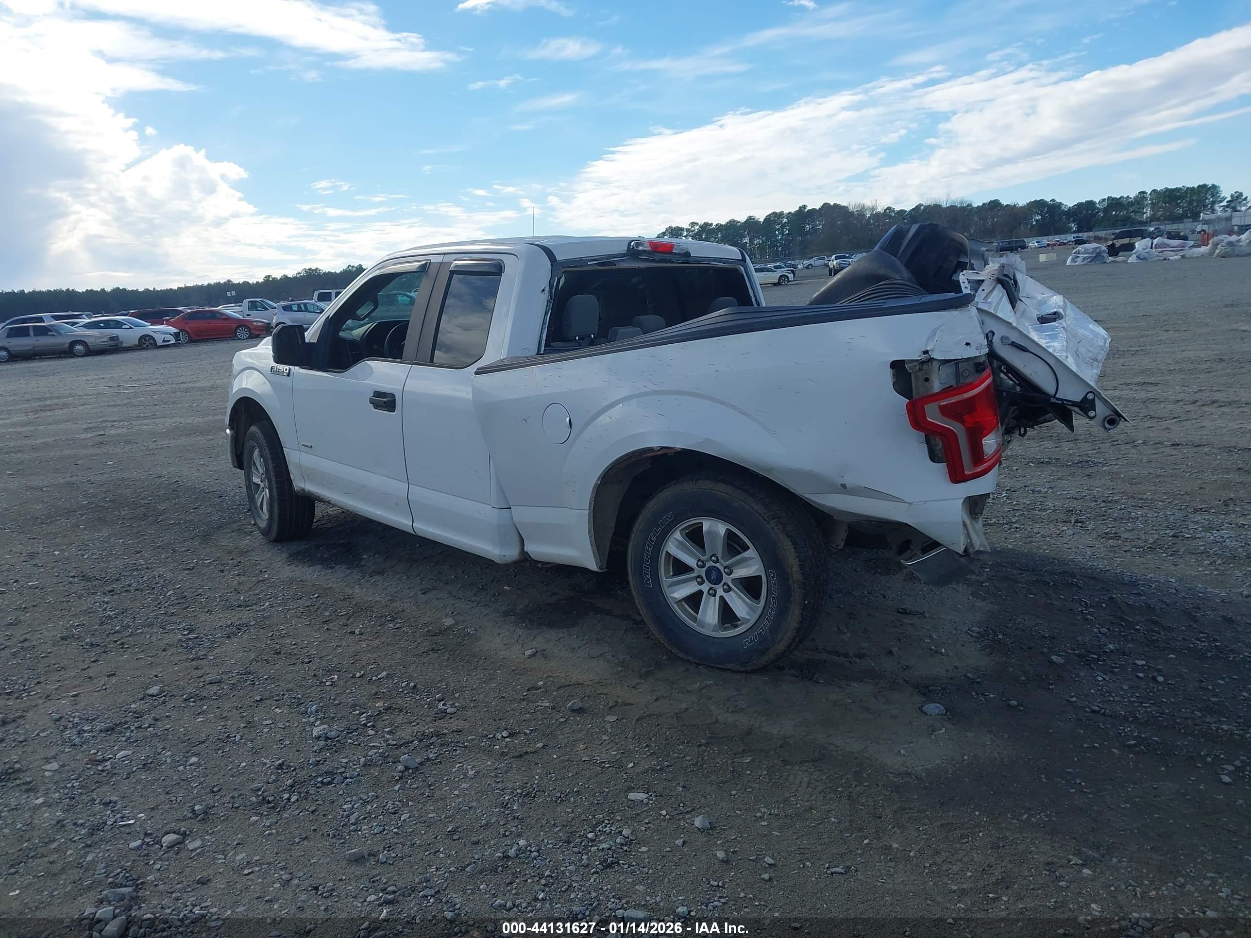 FORD F-150 image 3