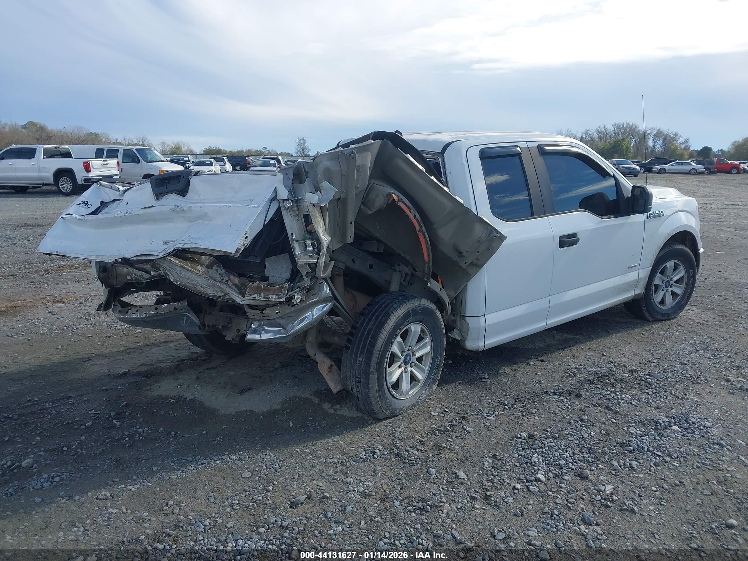 FORD F-150 image 4