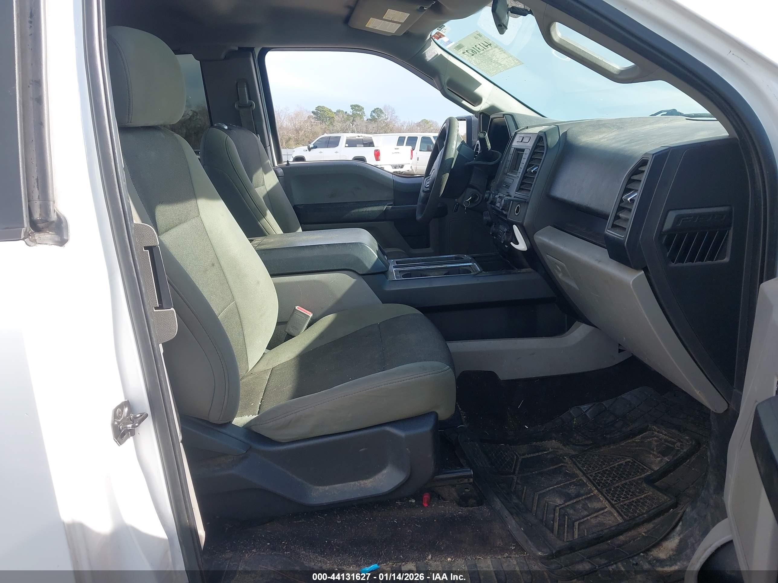 FORD F-150 image 5