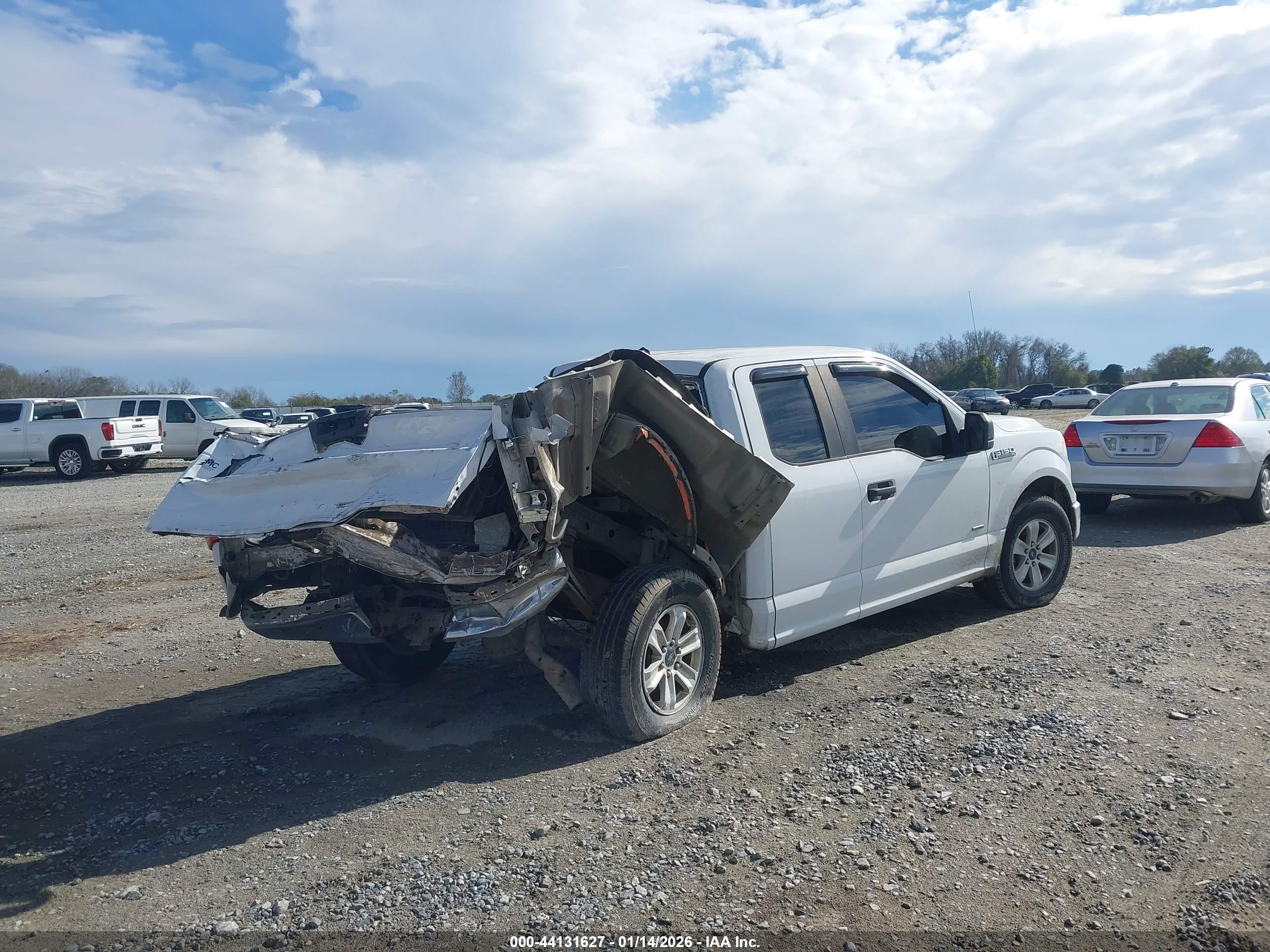 FORD F-150 image 6