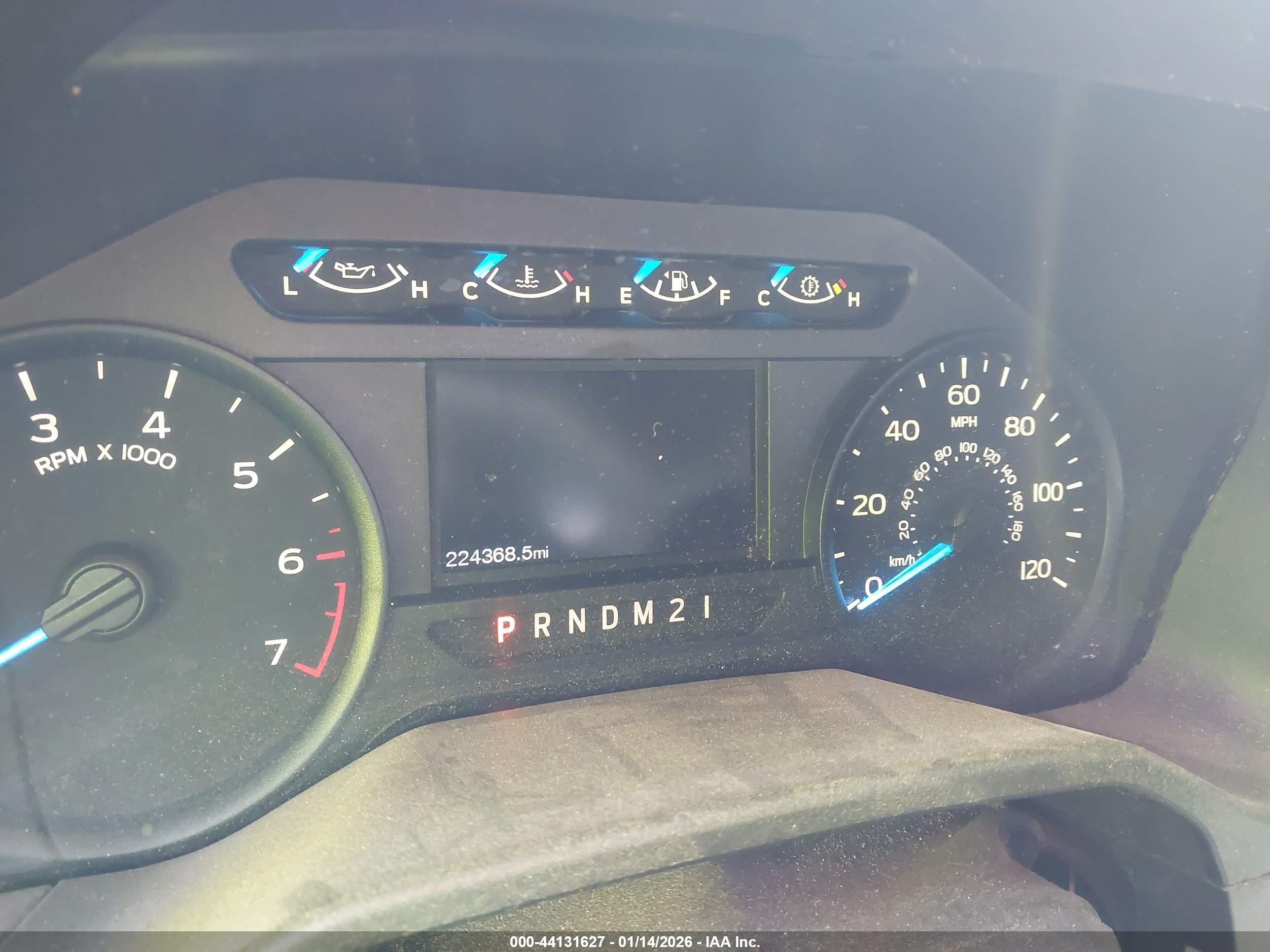 FORD F-150 image 7