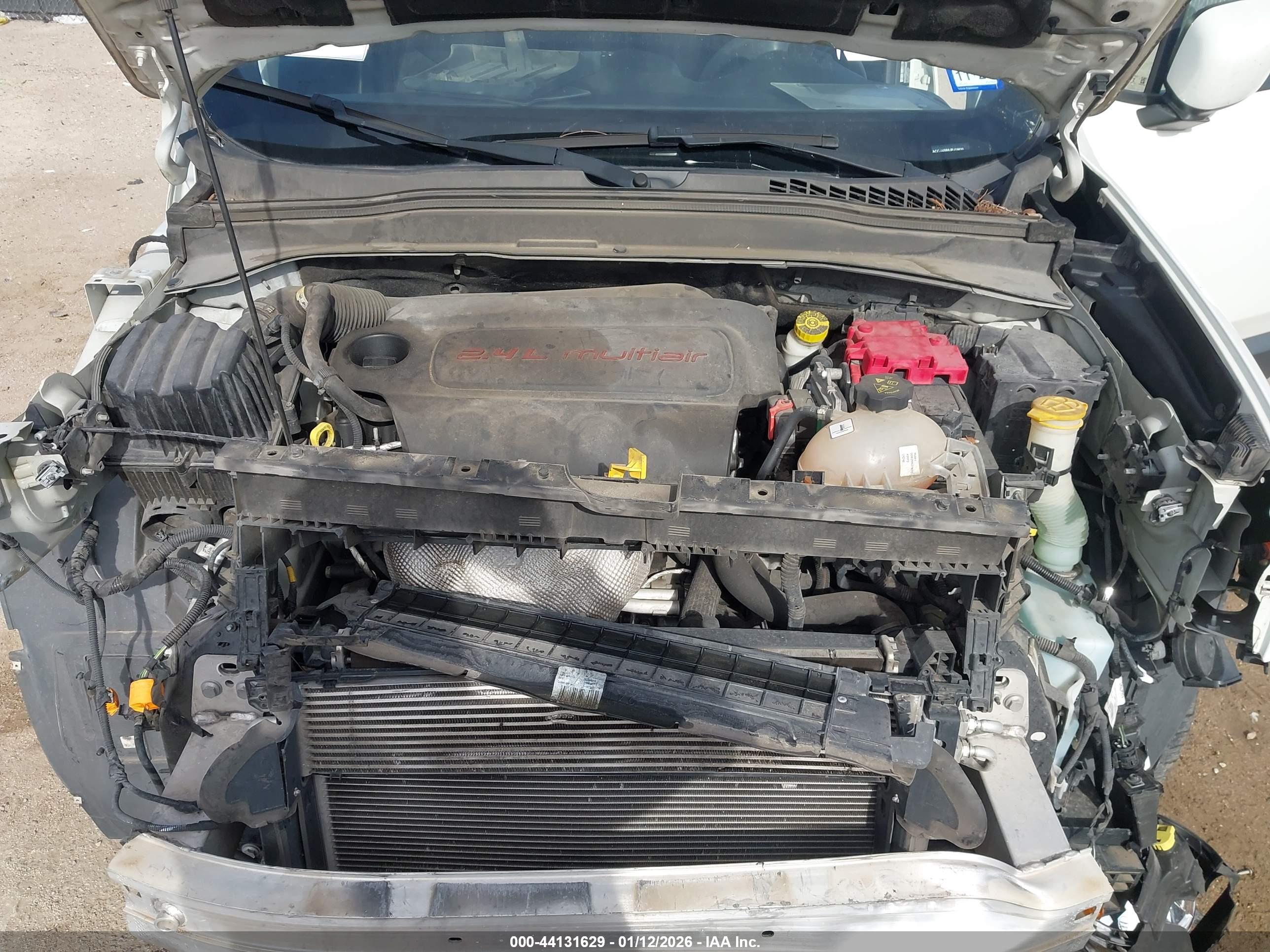 JEEP RENEGADE image 10